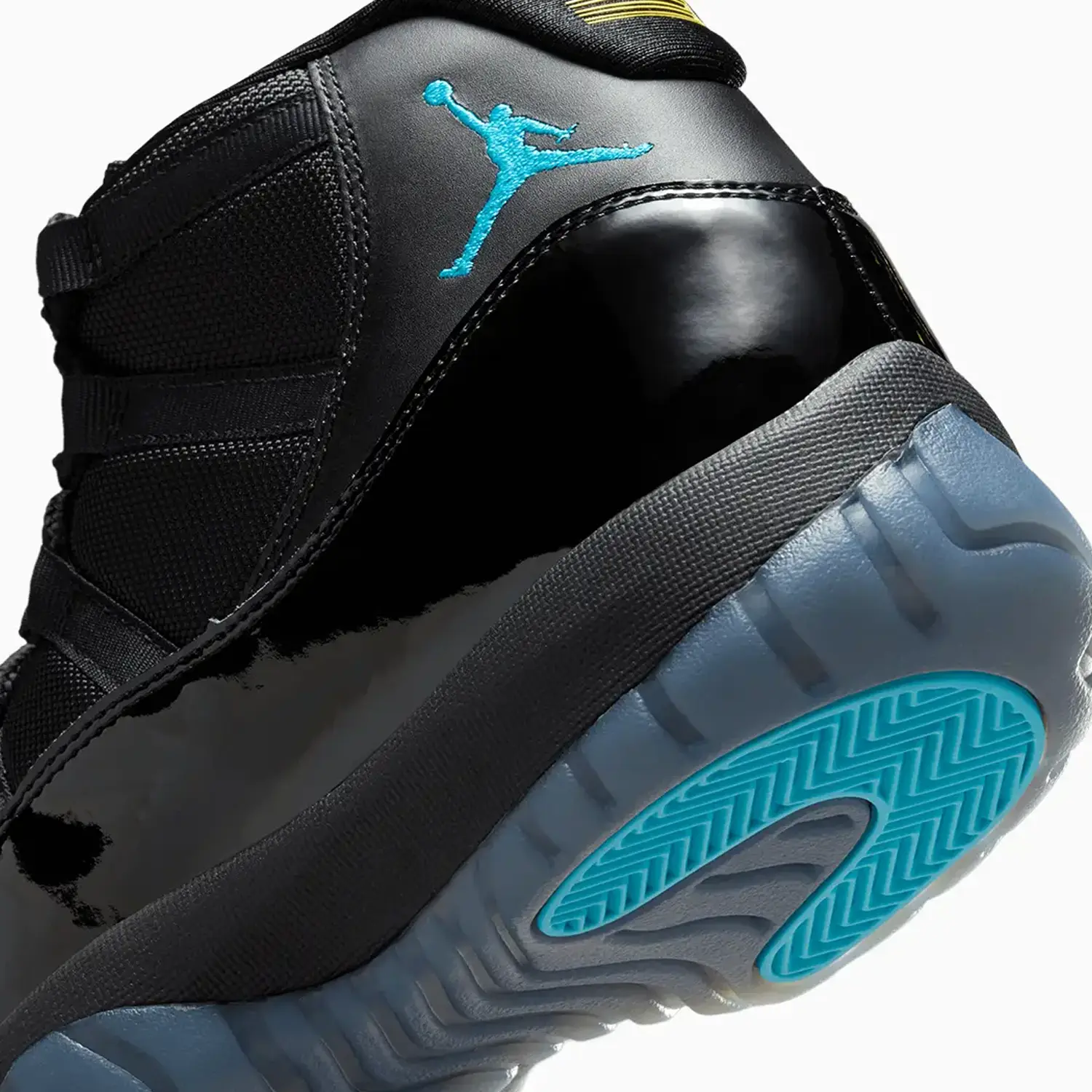 Men's Air Jordan 11 Retro "Gamma Blue" - Image 8