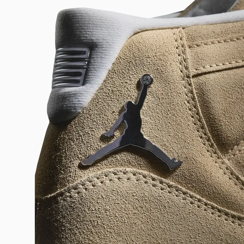 Men's Air Jordan 11 Retro "H-Town" ( In Store Only) - Image 3