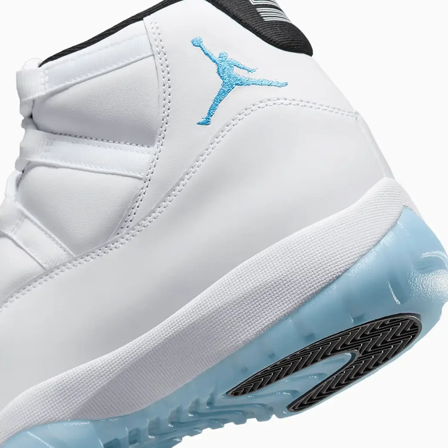 Men's Air Jordan 11 Retro "Legend Blue" - Image 9