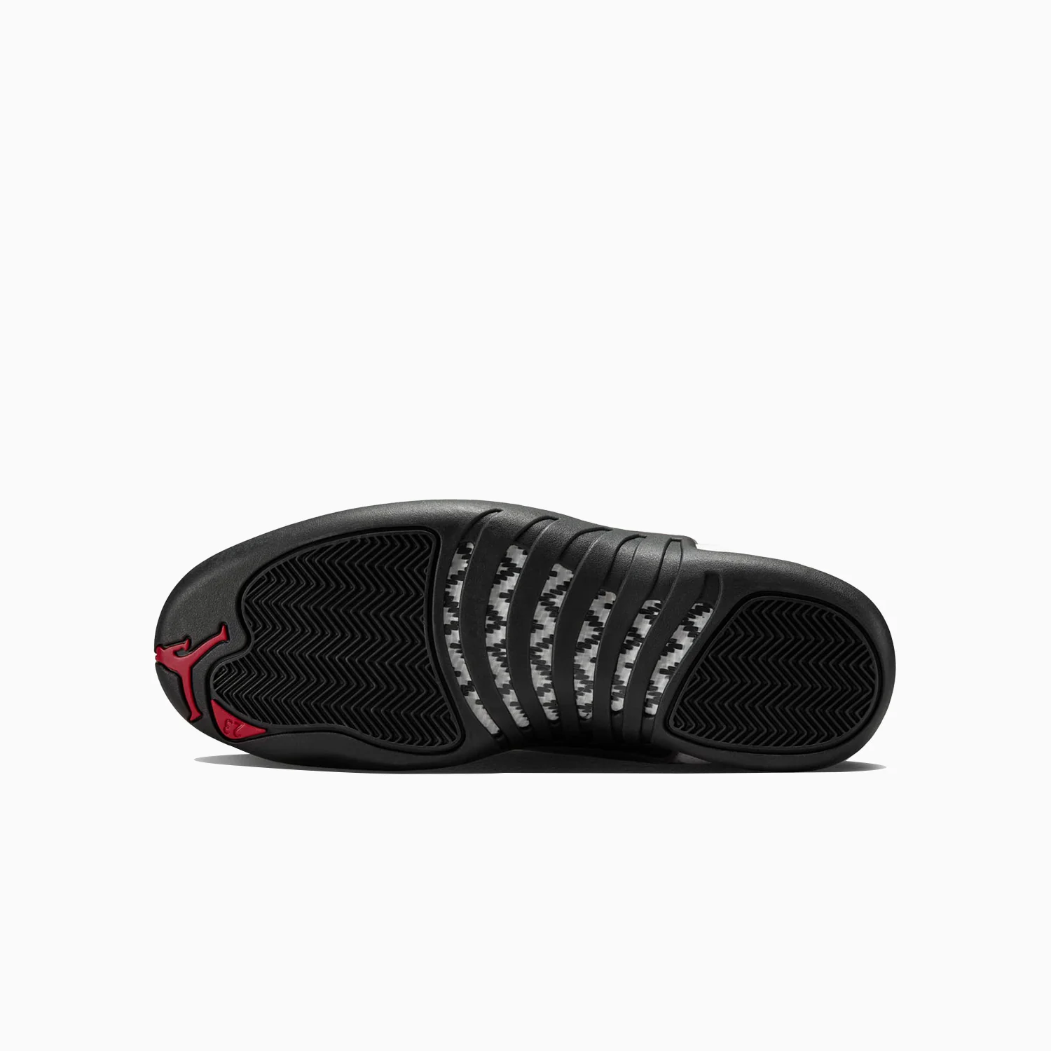Men's Air Jordan 12 Retro "Red Taxi" - Image 3