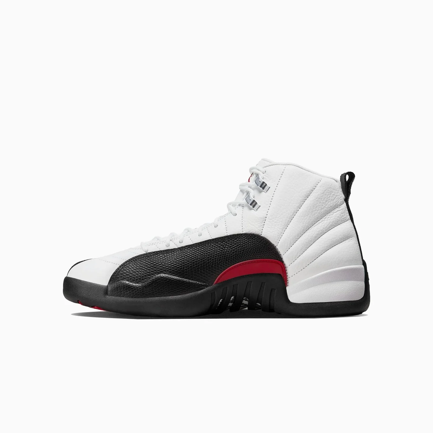 Men's Air Jordan 12 Retro "Red Taxi" - Image 4