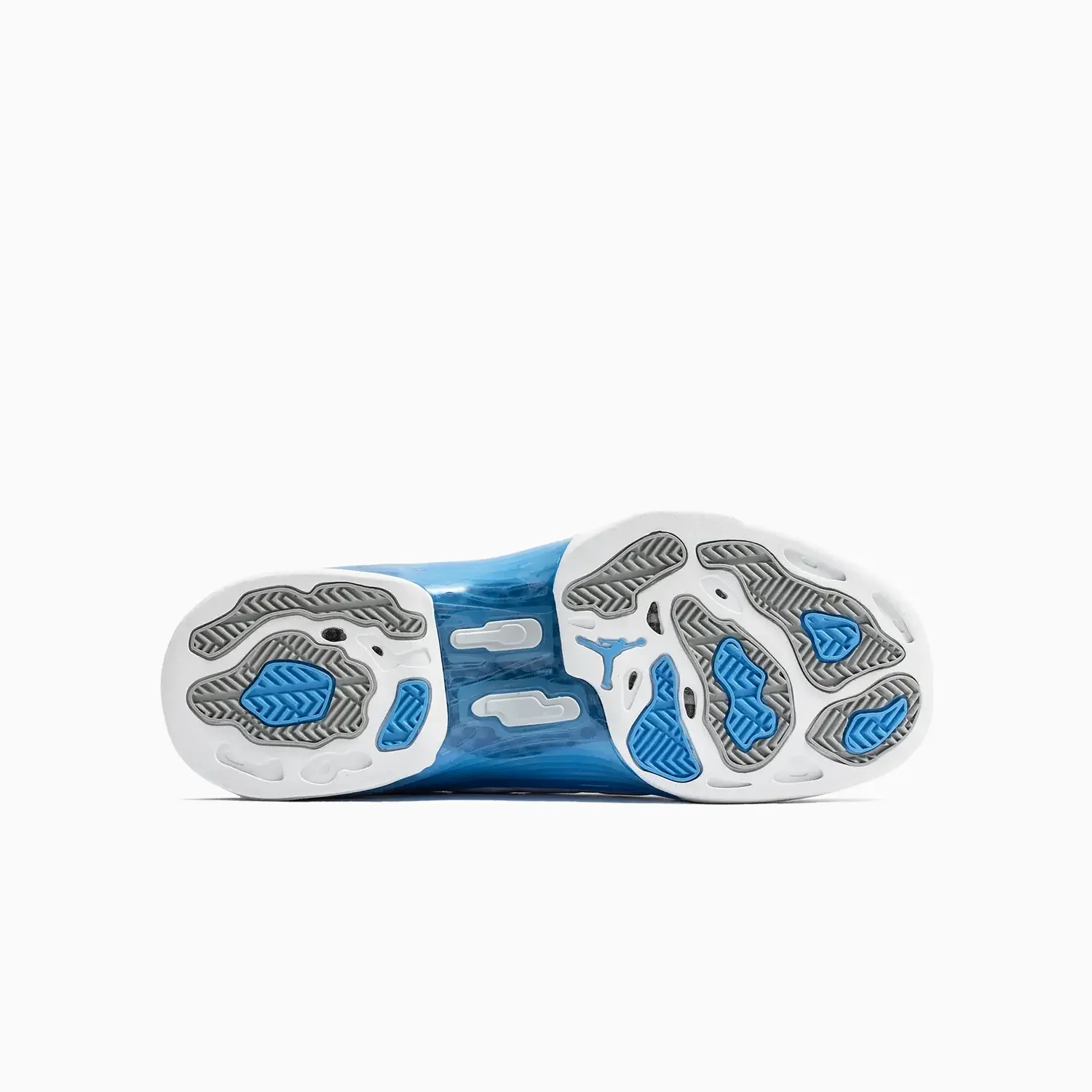 Men's Air Jordan 17 Retro Low SP "University Blue" - Image 3