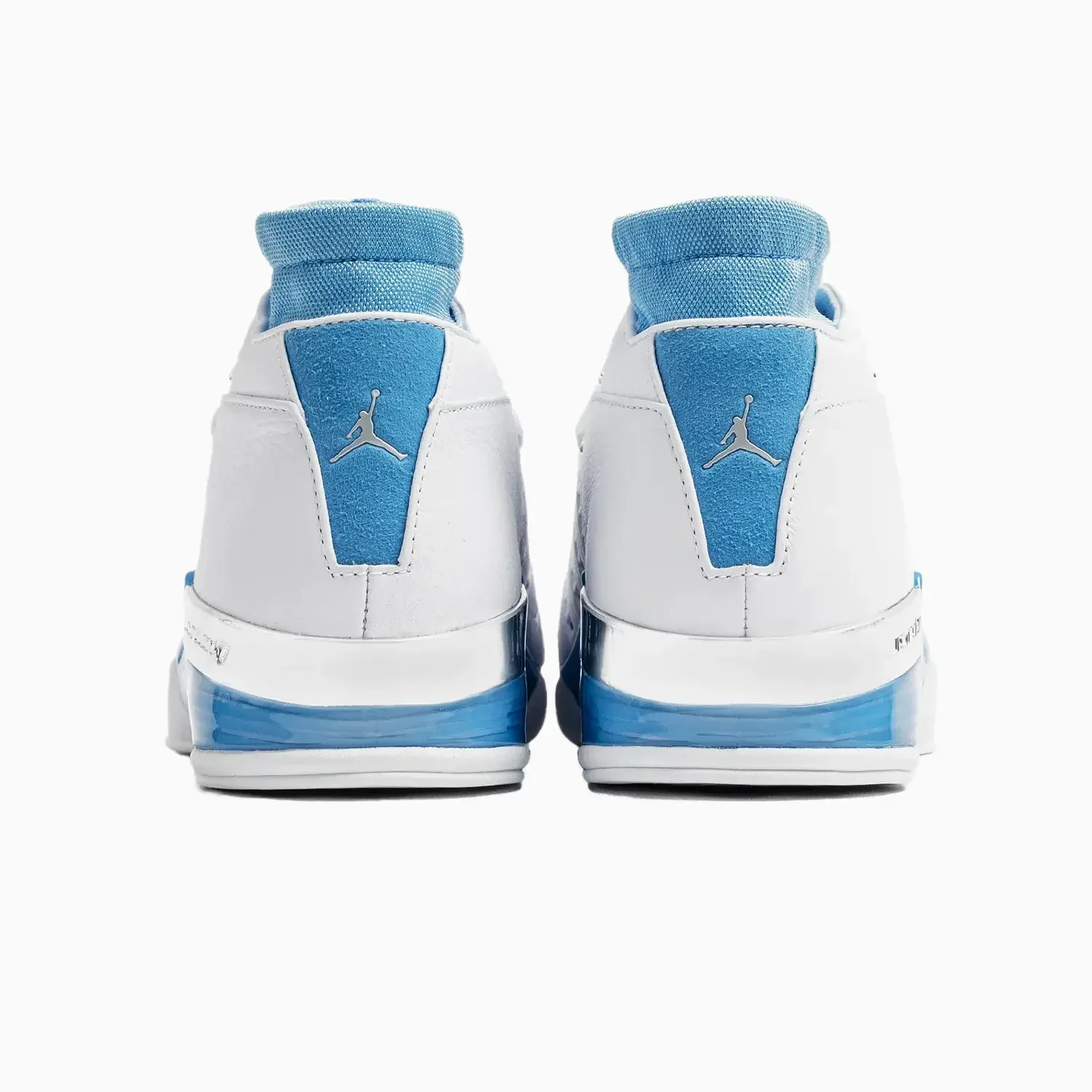 Men's Air Jordan 17 Retro Low SP "University Blue" - Image 4