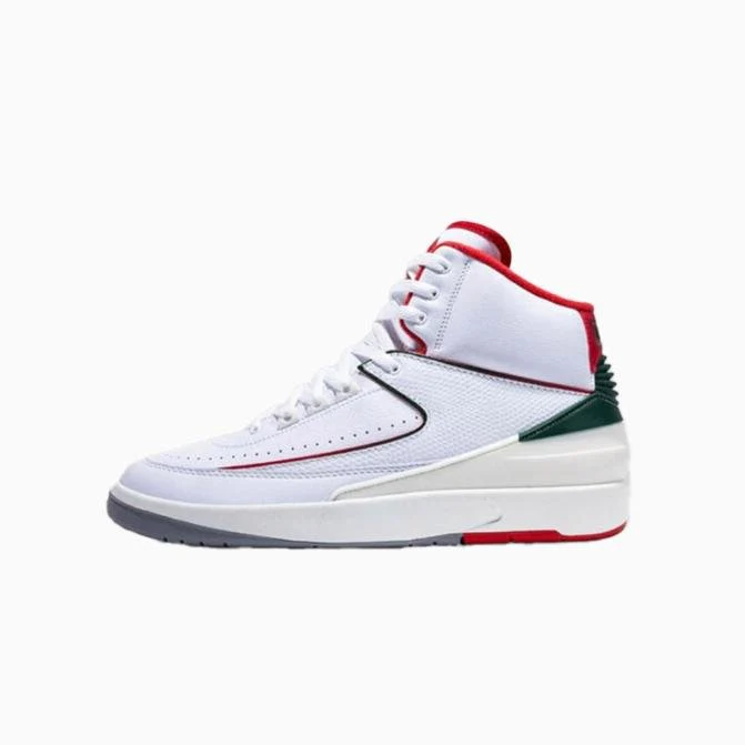 Men's Air Jordan 2 Retro "Italy" - Image 3