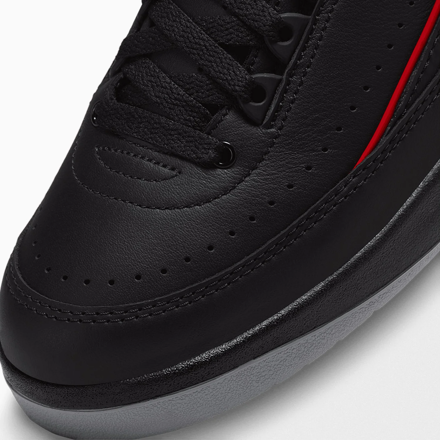 Men's Air Jordan 2 Retro Low "Christmas" - Image 7