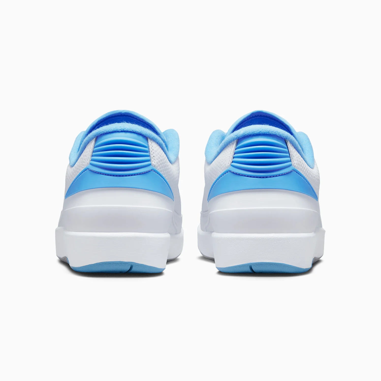 Men's Air Jordan 2 Retro Low "UNC" - Image 6