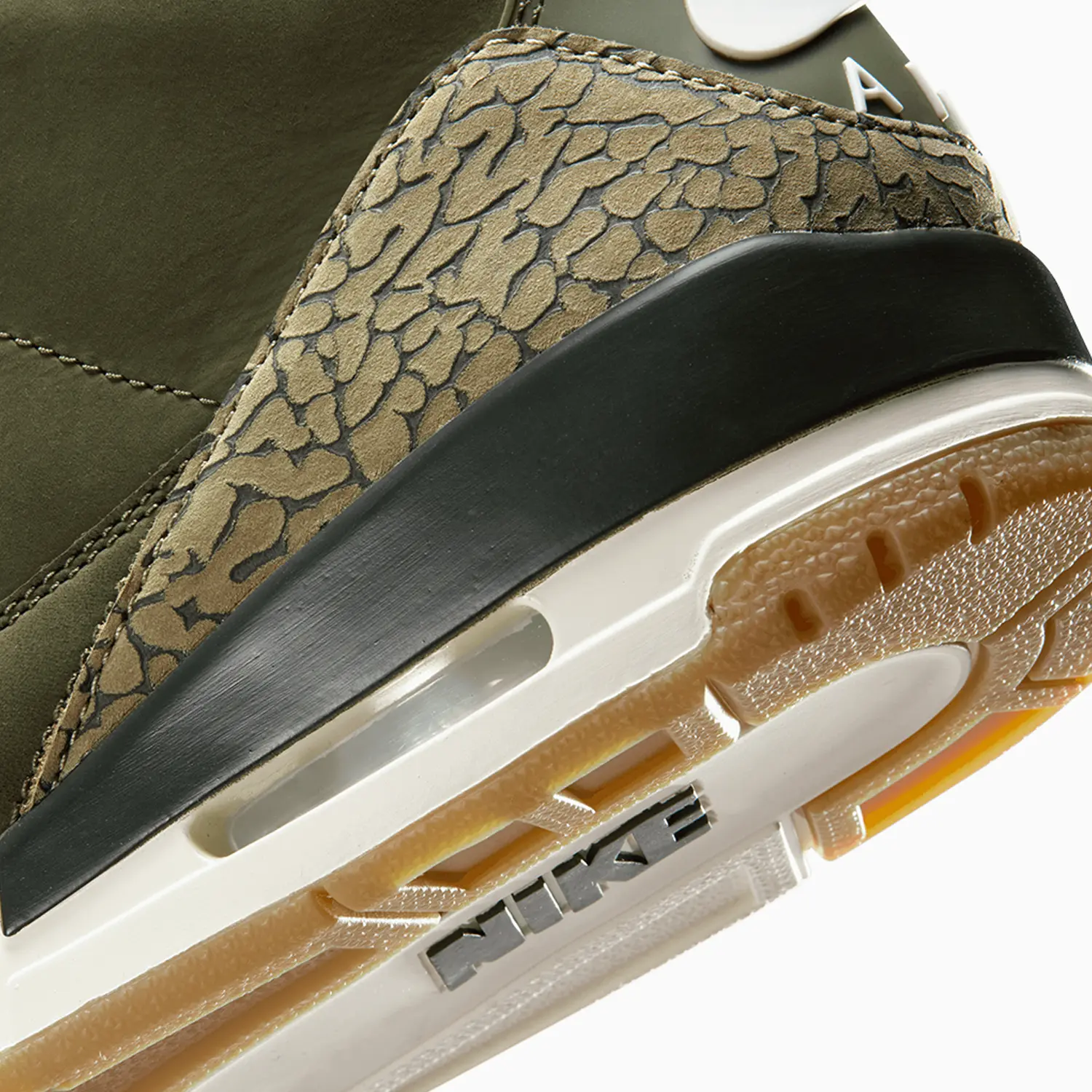 Men's Air Jordan 3 Retro "Family Affair" - Image 8