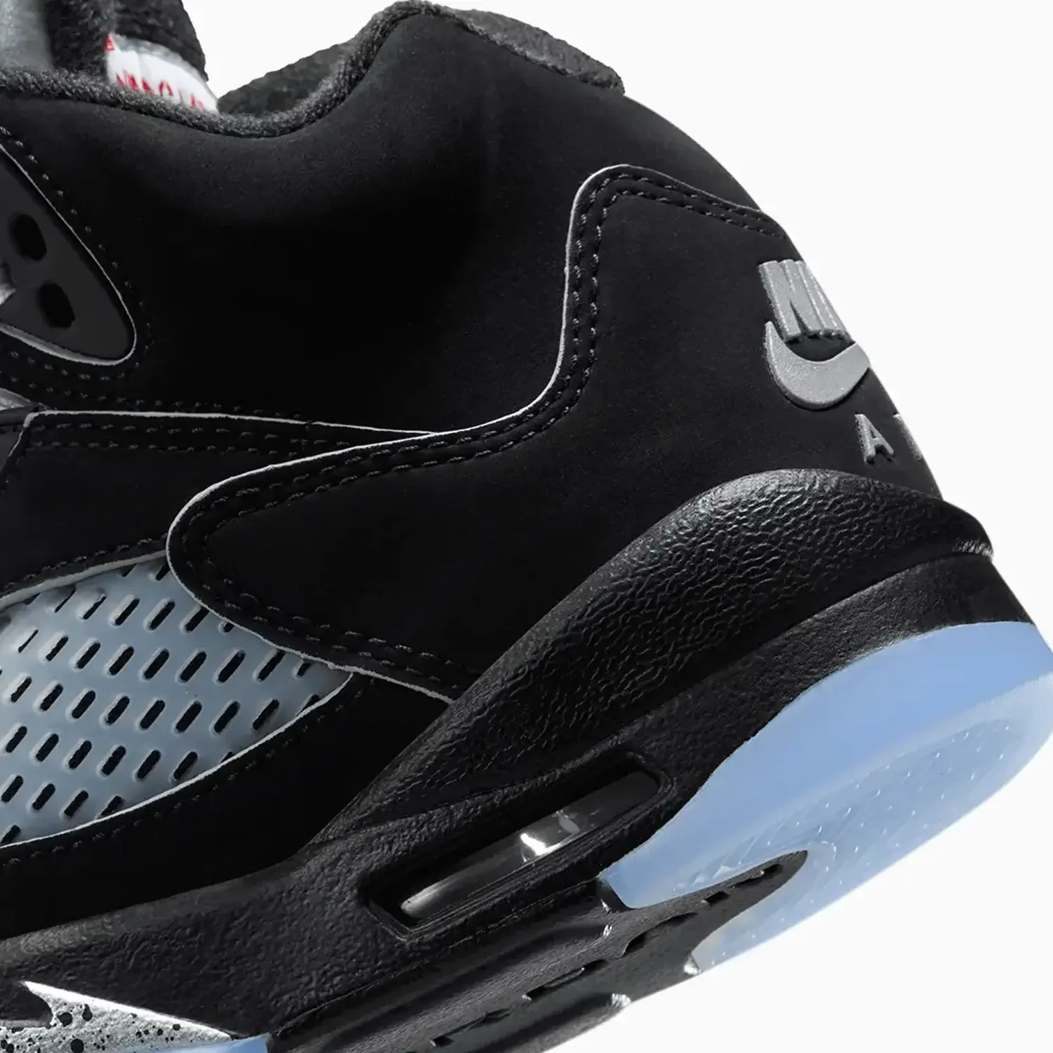 Men's Air Jordan 5 Retro OG "Metallic Reimagined" - Image 13