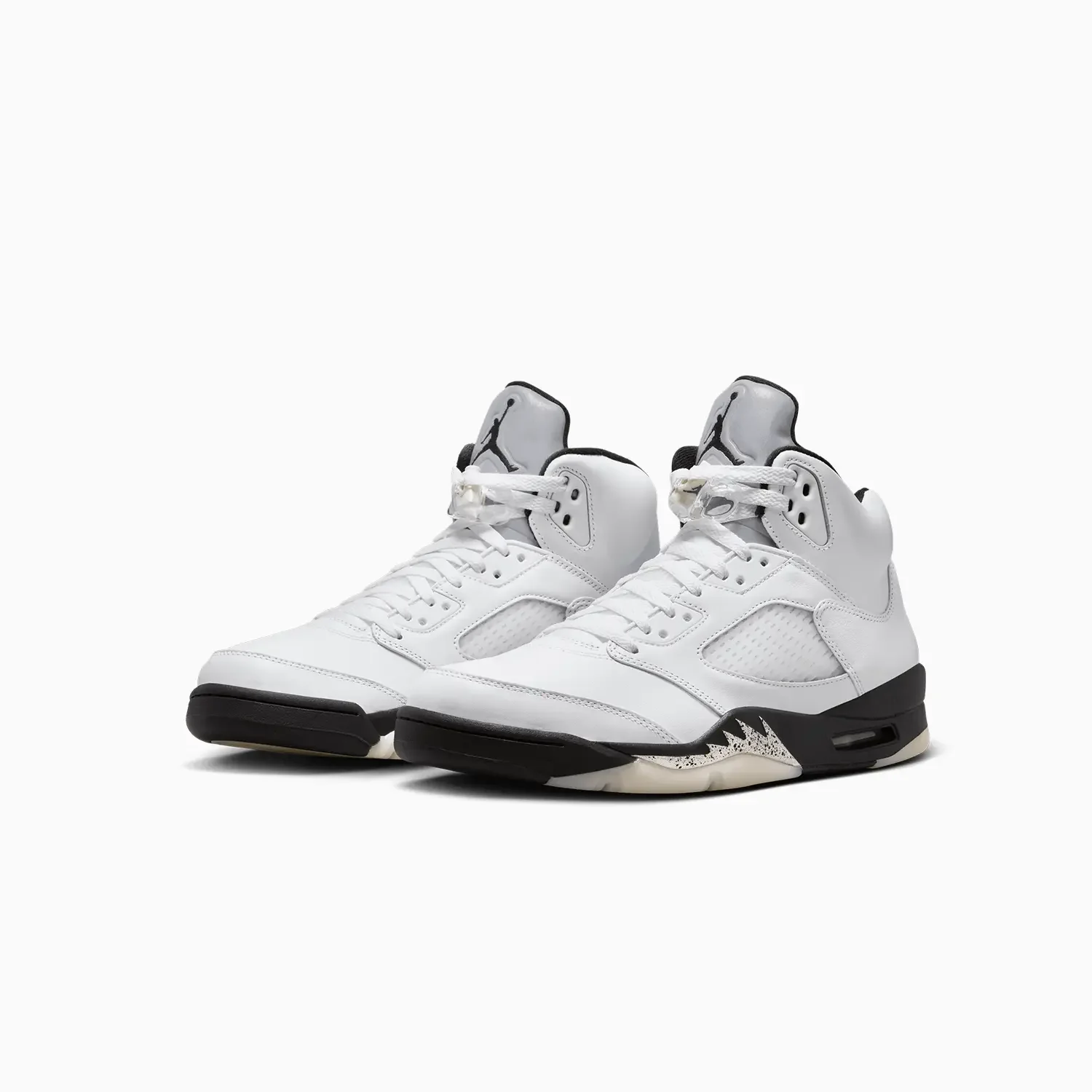Men's Air Jordan 5 Retro "Reverse Metallic" - Image 2
