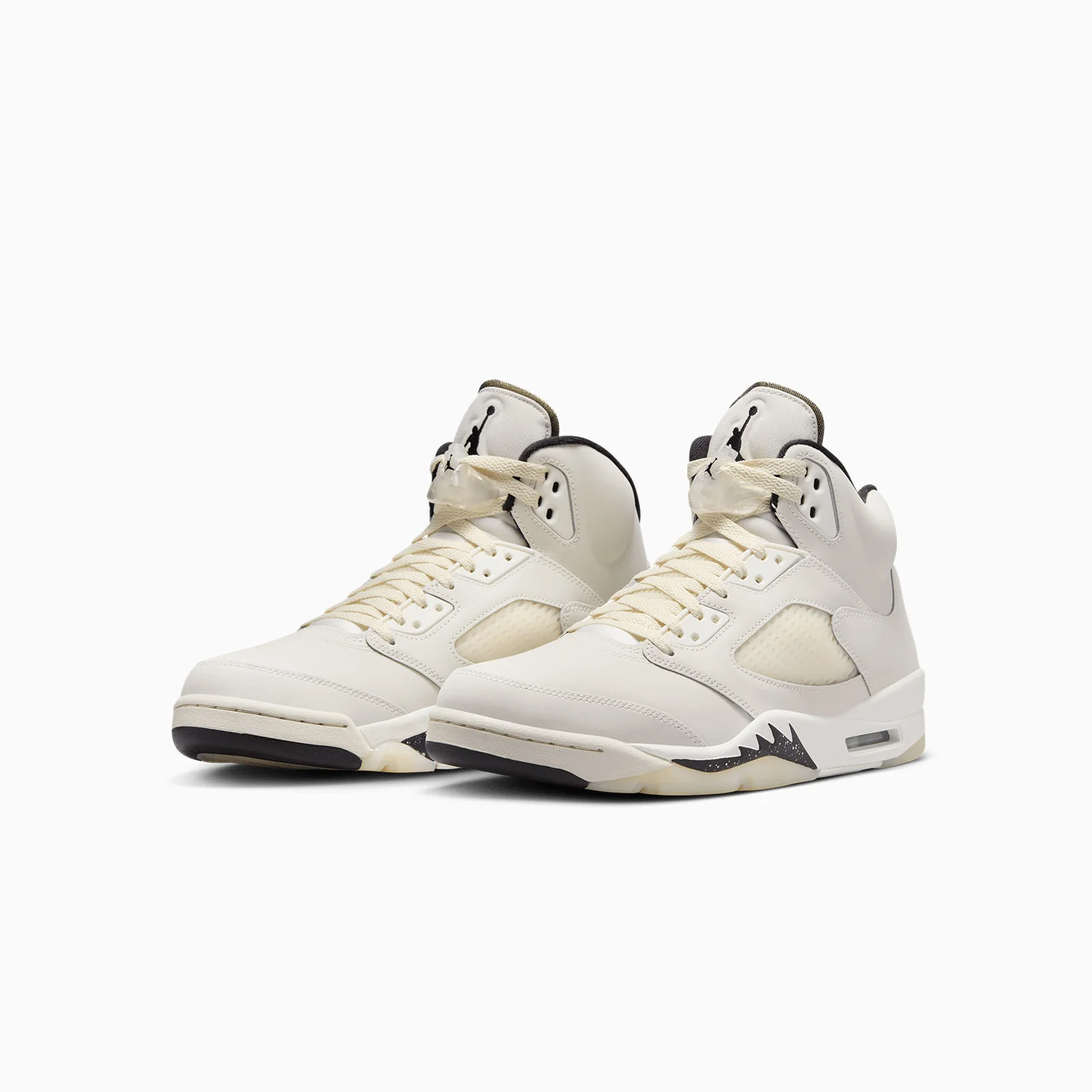 Men's Air Jordan 5 Retro SE "Sail" - Image 2