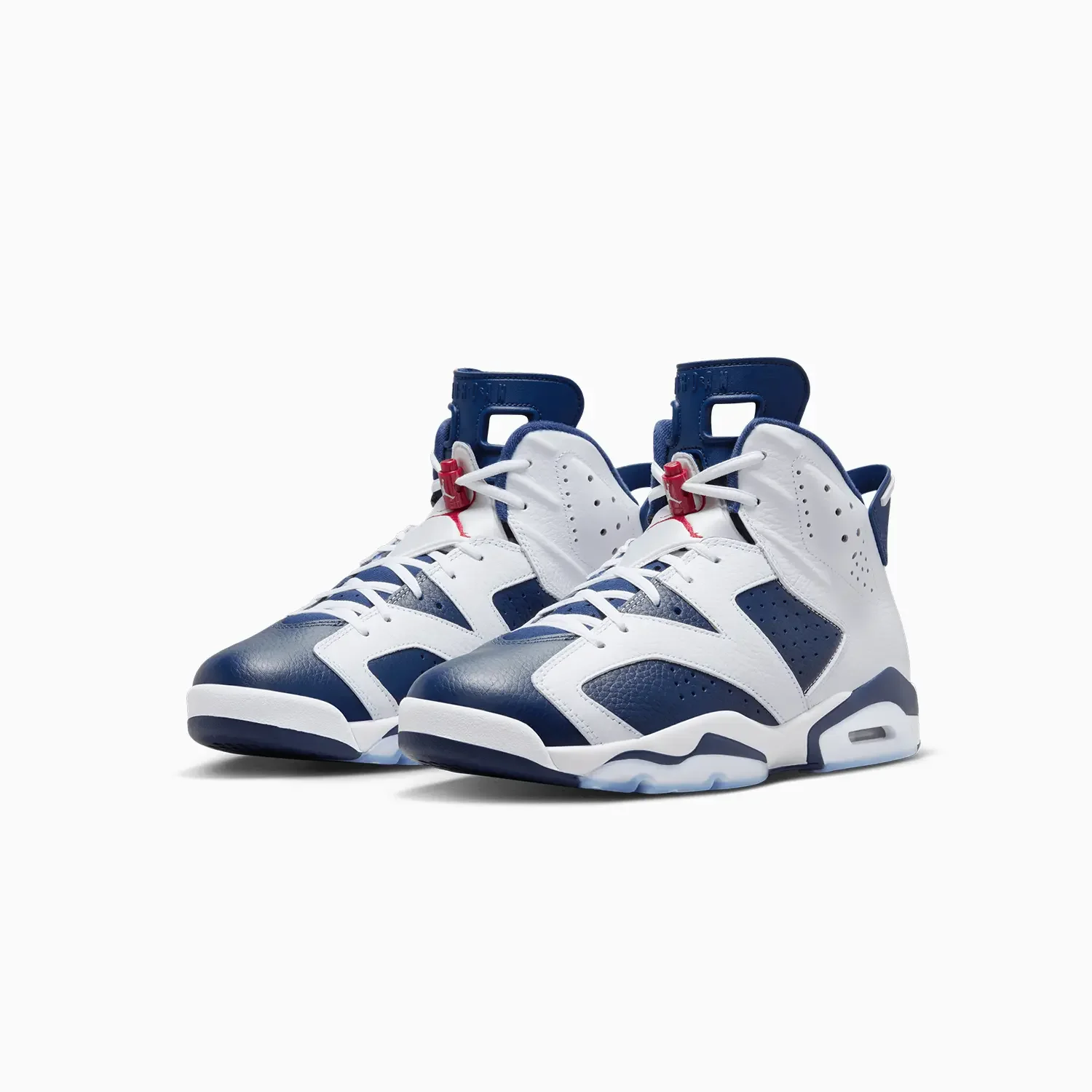 Men's Air Jordan 6 Retro "Olympic" - Image 2