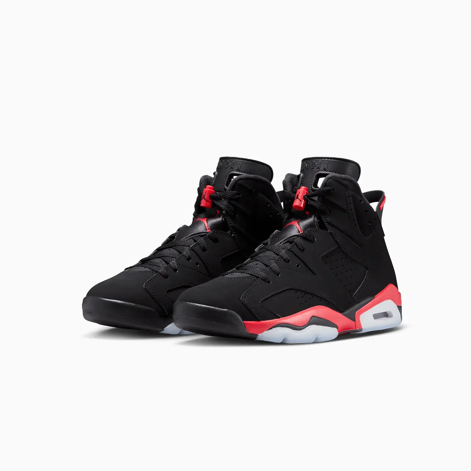 Men's Air Jordan 6 Retro "Reverse Infrared" - Image 2