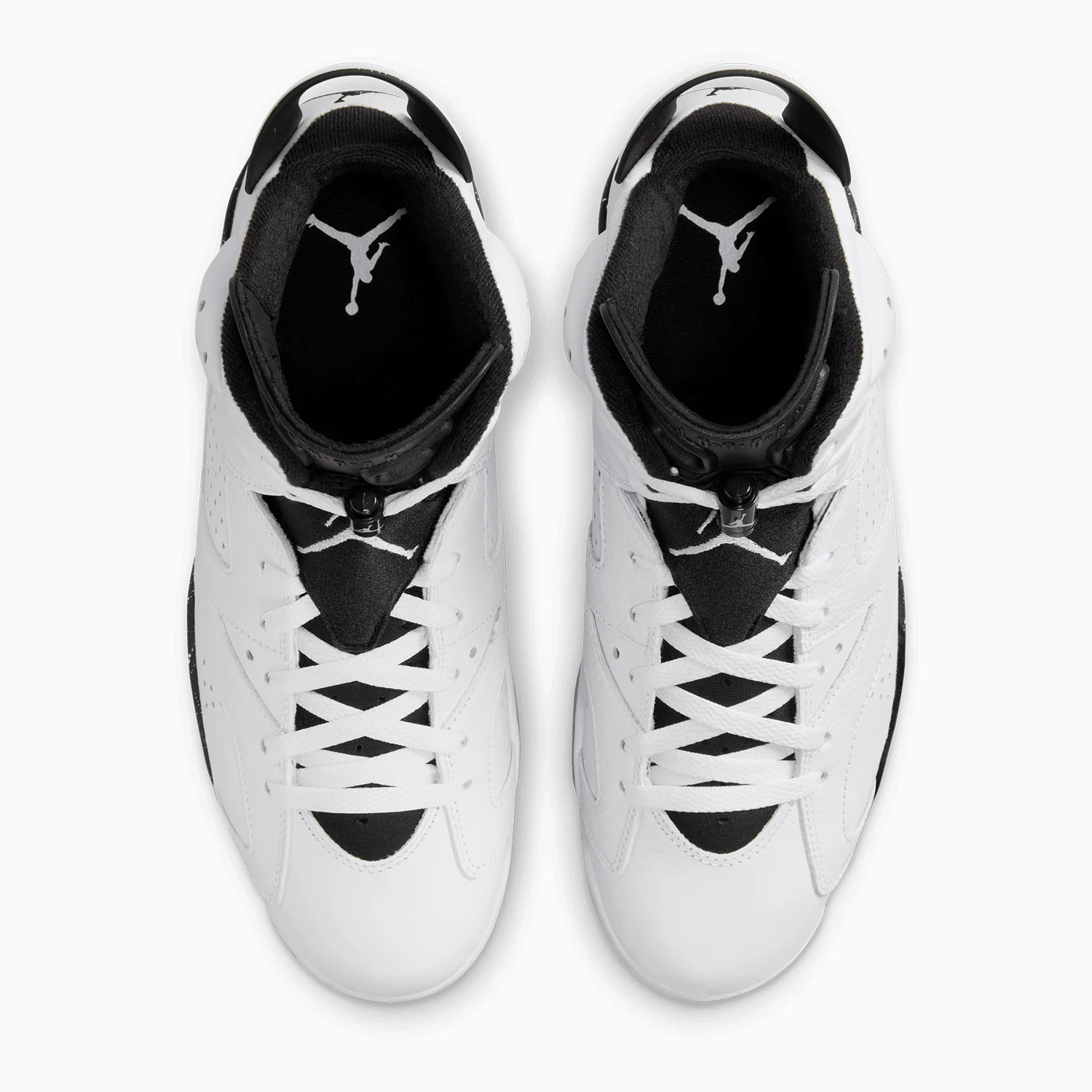 Men's Air Jordan 6 Retro "Reverse Oreo" - Image 6