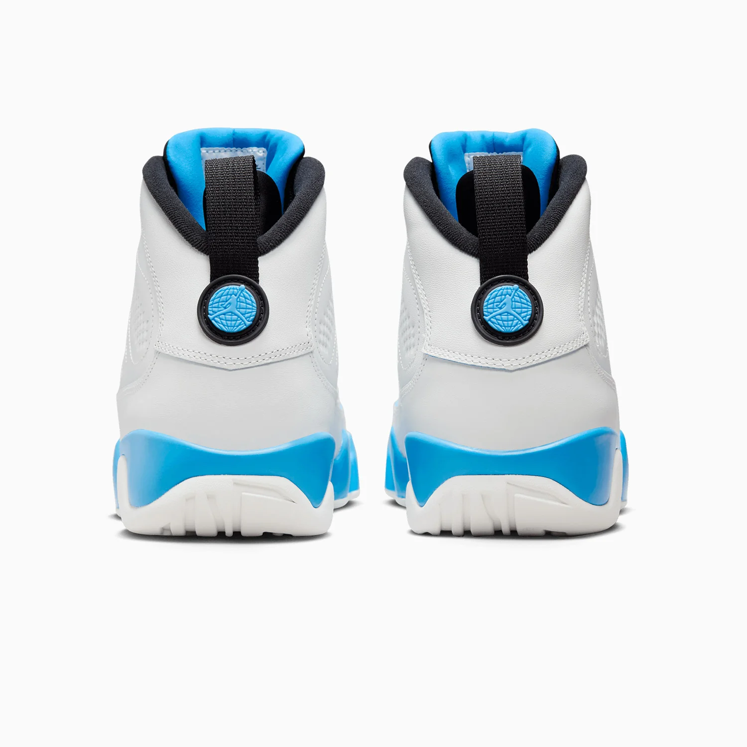 Men's Air Jordan 9 Retro "Powder Blue" - Image 6