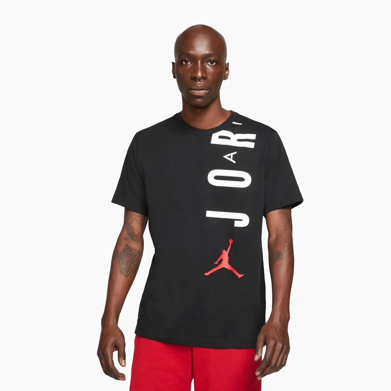 Men's Air Jordan Jumpman Essential Outfit - Image 2
