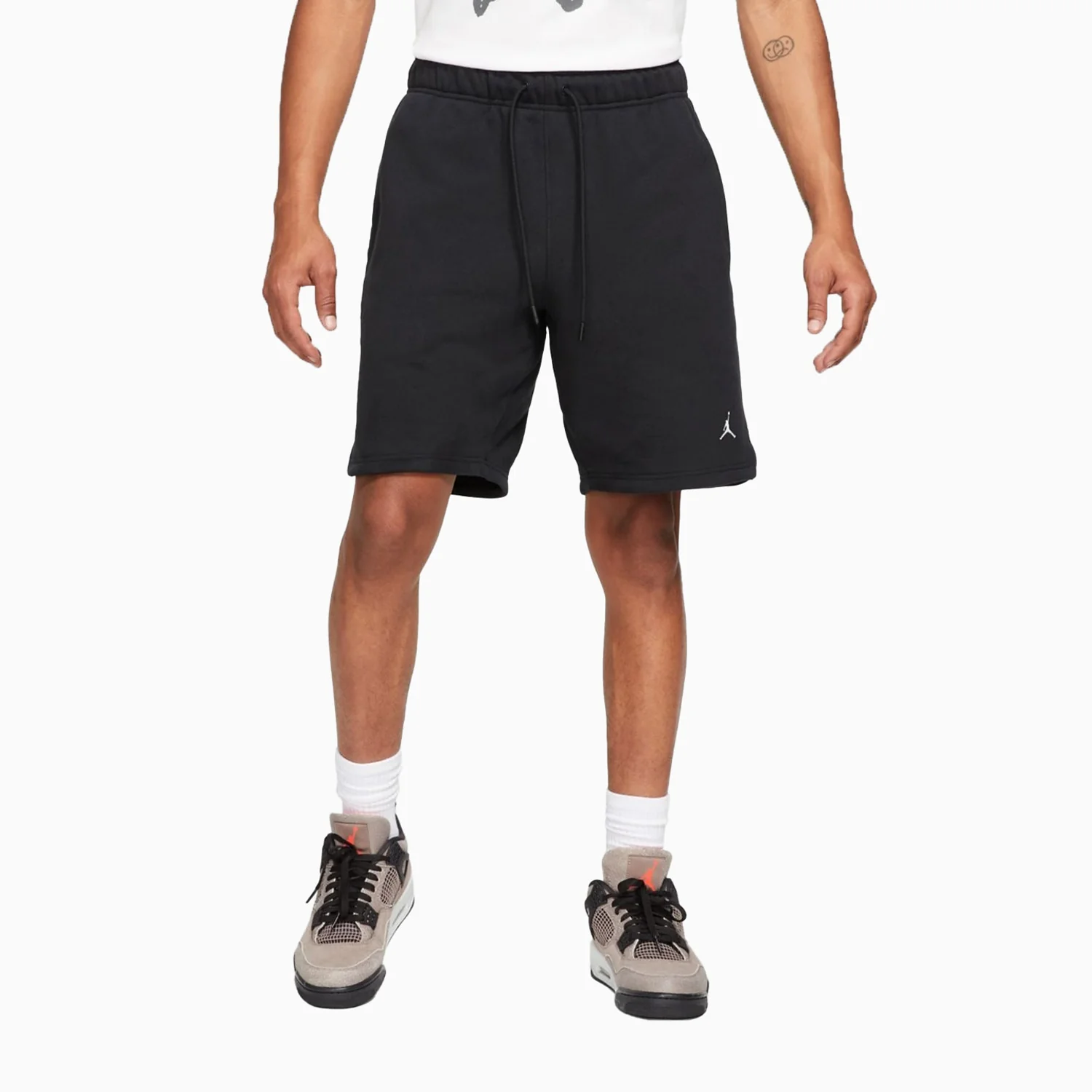 Men's Air Jordan Jumpman Essential Outfit - Image 3