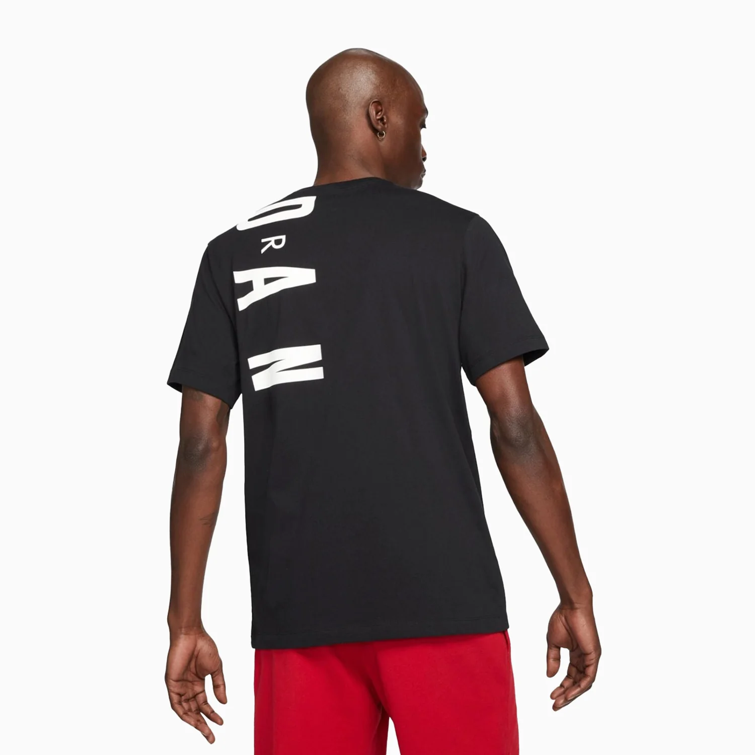 Men's Air Jordan Jumpman Essential Outfit - Image 4
