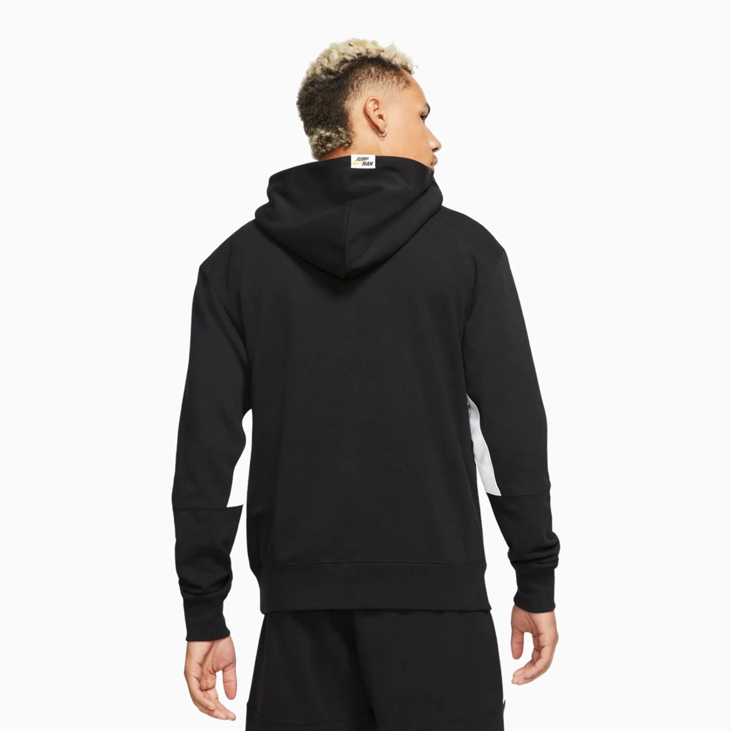 Men's Air Jordan Jumpman Essential Outfit - Image 3