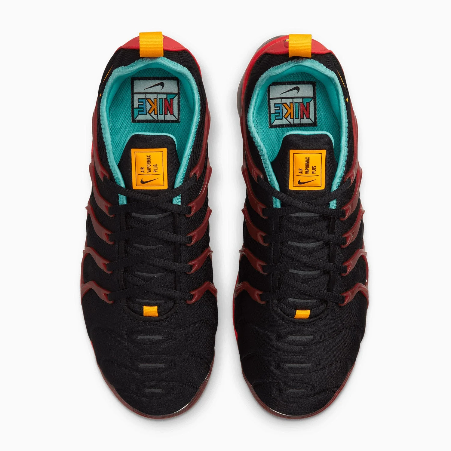 Men's Air VaporMax Plus "Stained Glass" - Image 5