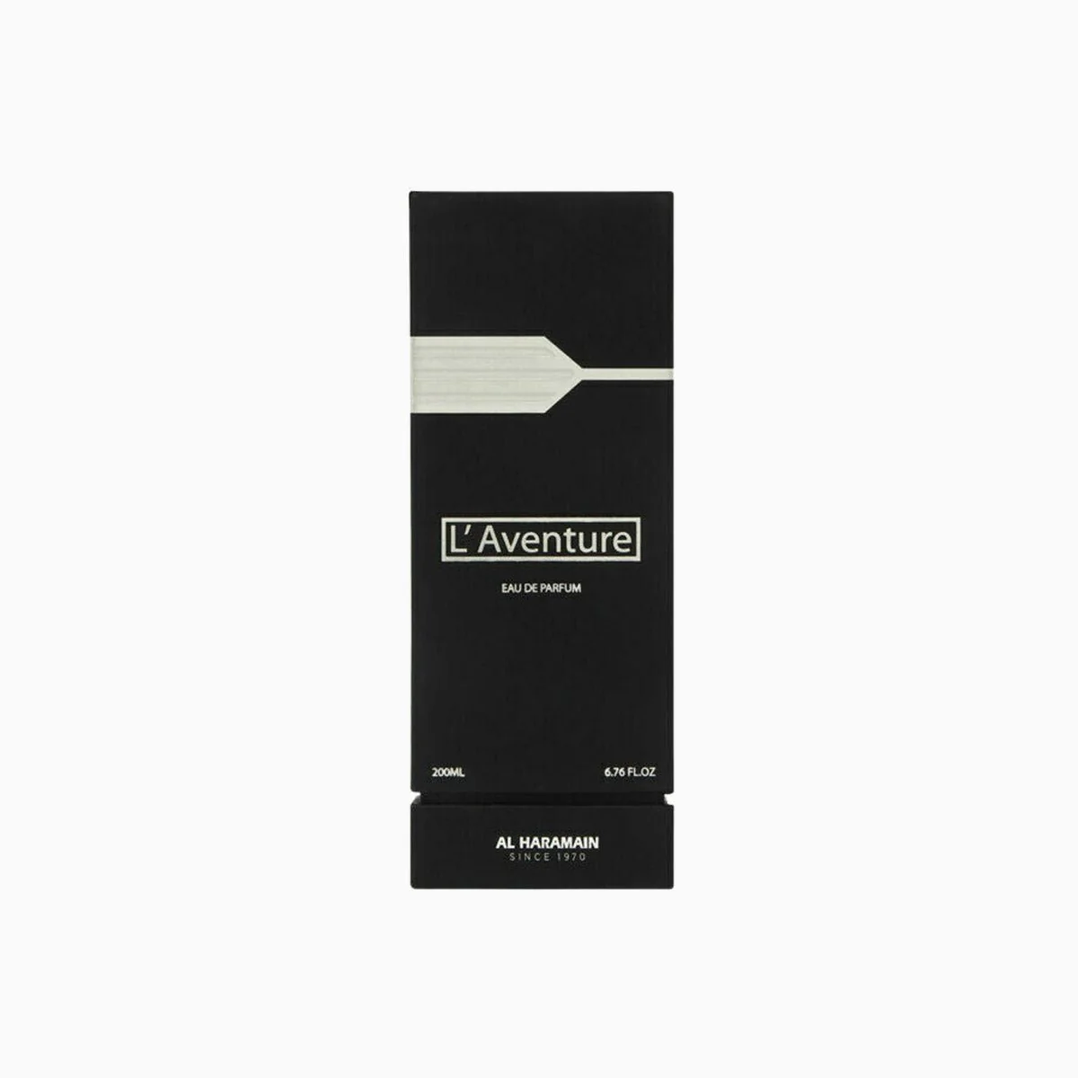 Men's Al Haramain L'Aventure EDP 6.8 oz - Image 3