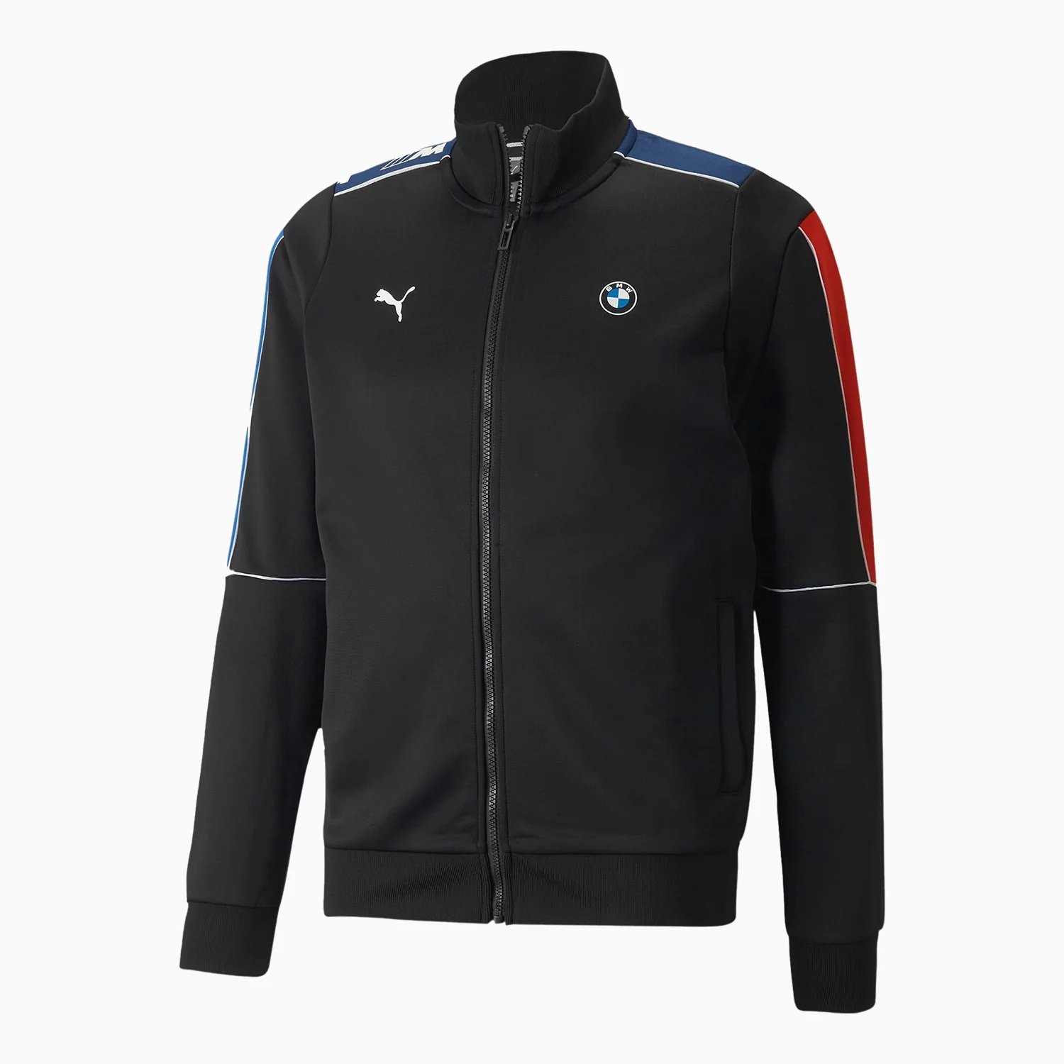 Men's BMW Motorsport T7 Outfit - Image 2