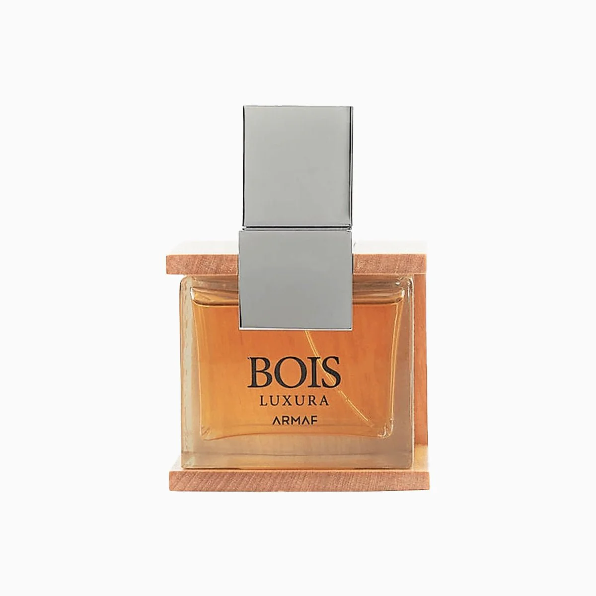 Men's Bois Luxara By Armaf EDT 3.4 Oz
