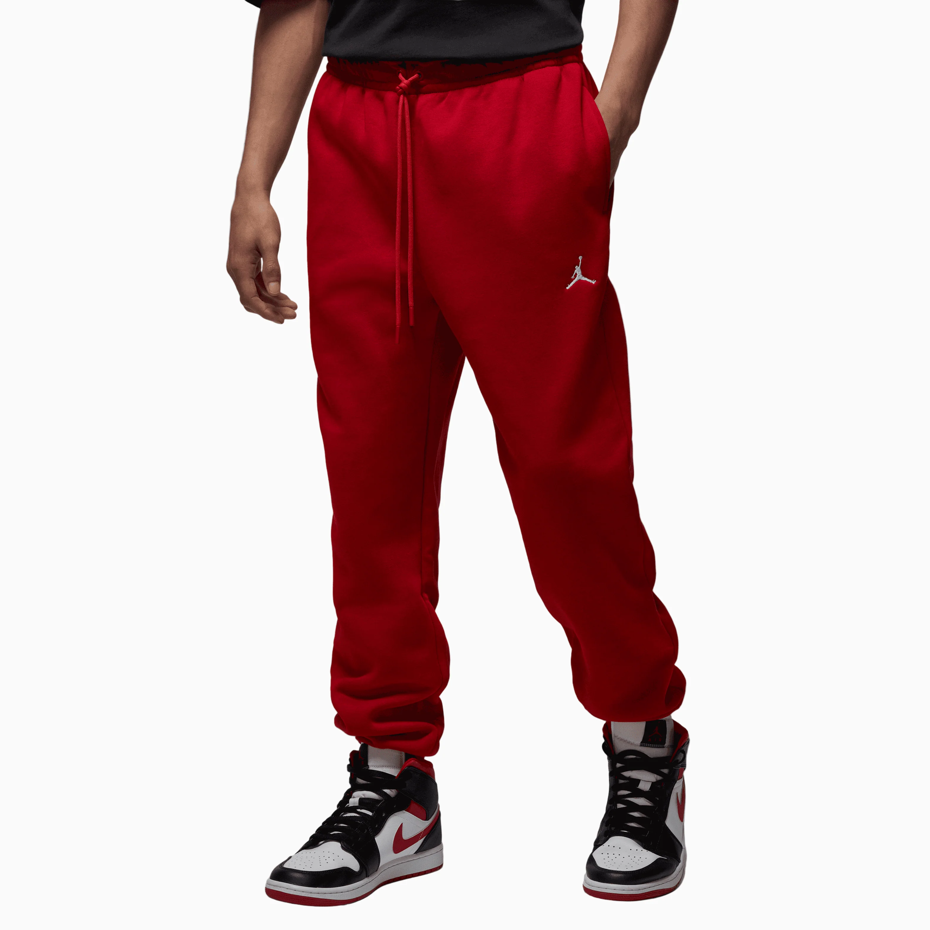 Men's Brooklyn Fleece Outfit - Image 2