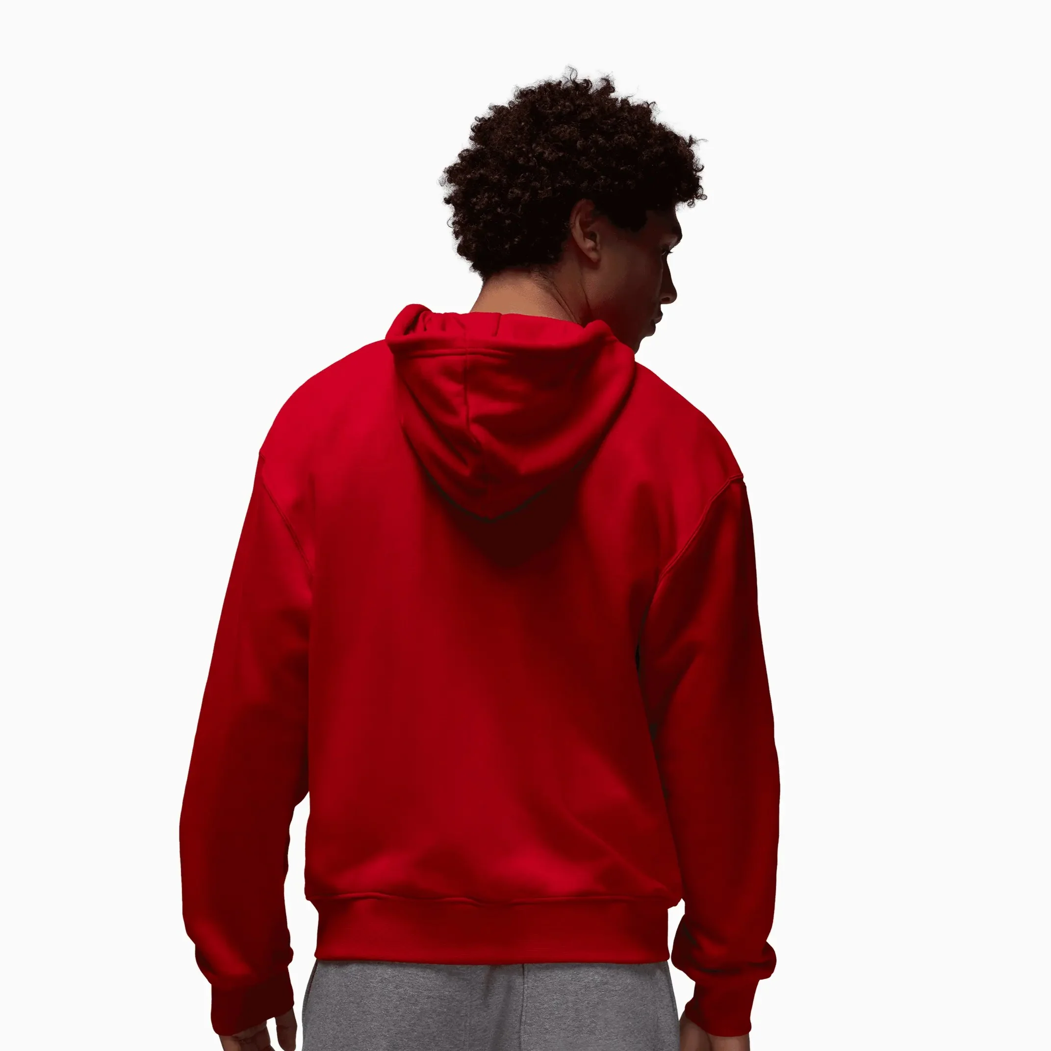 Men's Brooklyn Fleece Outfit - Image 3