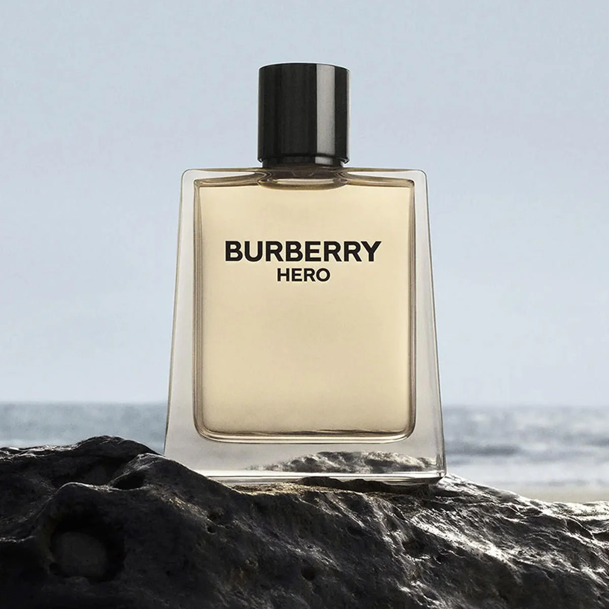 Men's Burberry Hero EDT Spray 3.4 Oz - Image 2