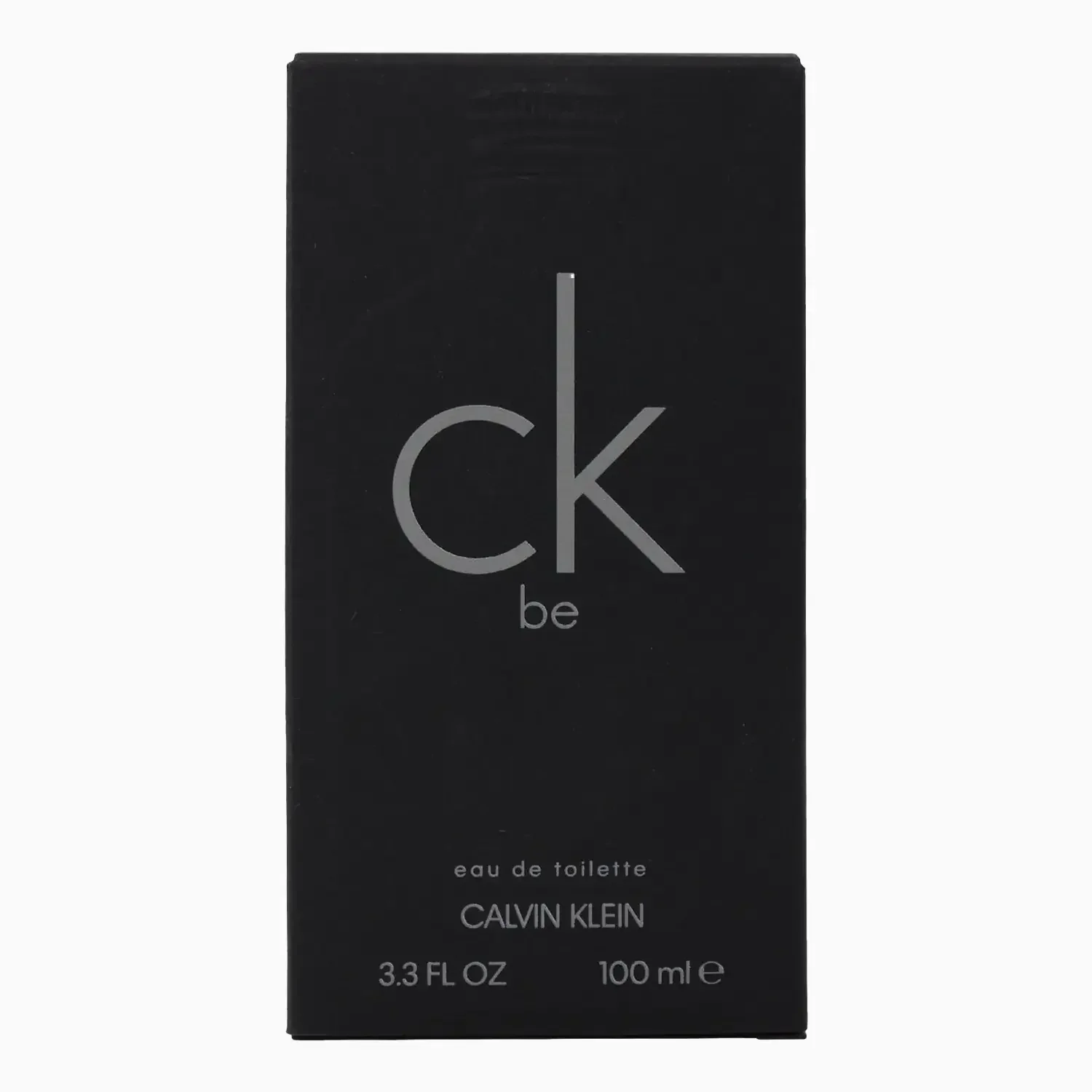 Men's Calvin Klein Ck Be 6.8 EDT Oz - Image 3