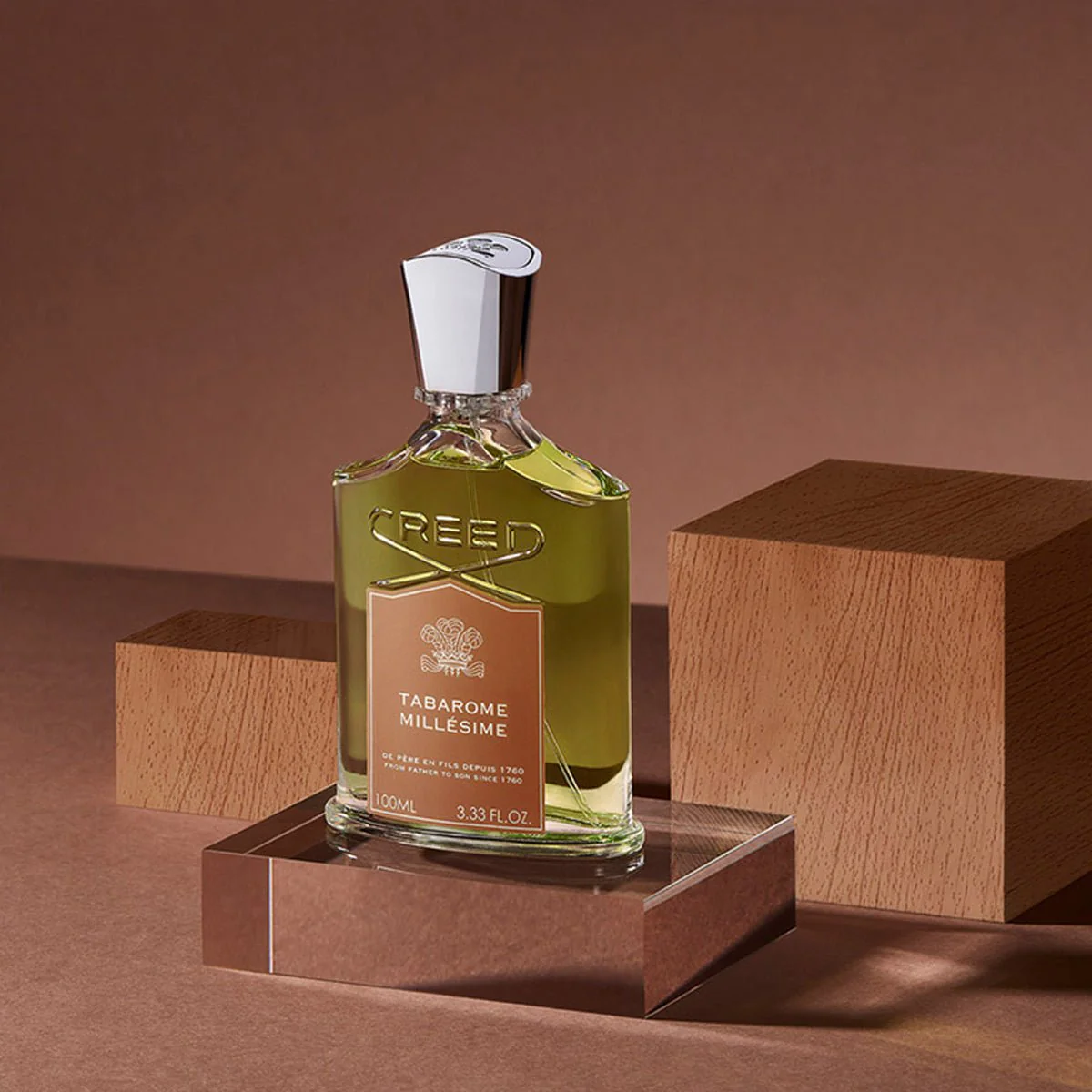 Men's Creed Tabarome Millesime EDP 3.3Oz - Image 3