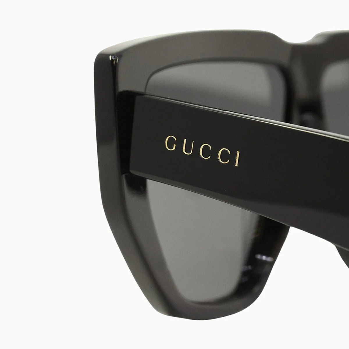 Men's Gucci Sunglasses - Image 5