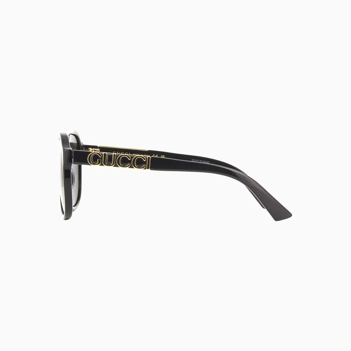 Men's Gucci Sunglasses Unisex Metal - Image 3