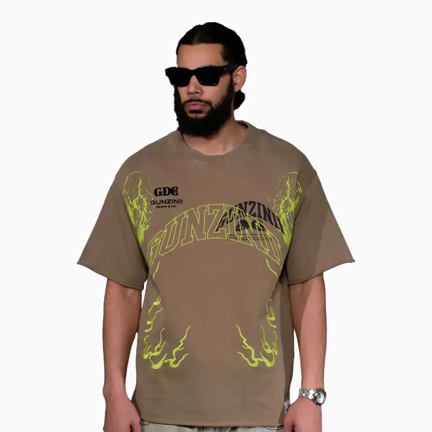 Men's Gunzinii Classics Outfit - Image 11