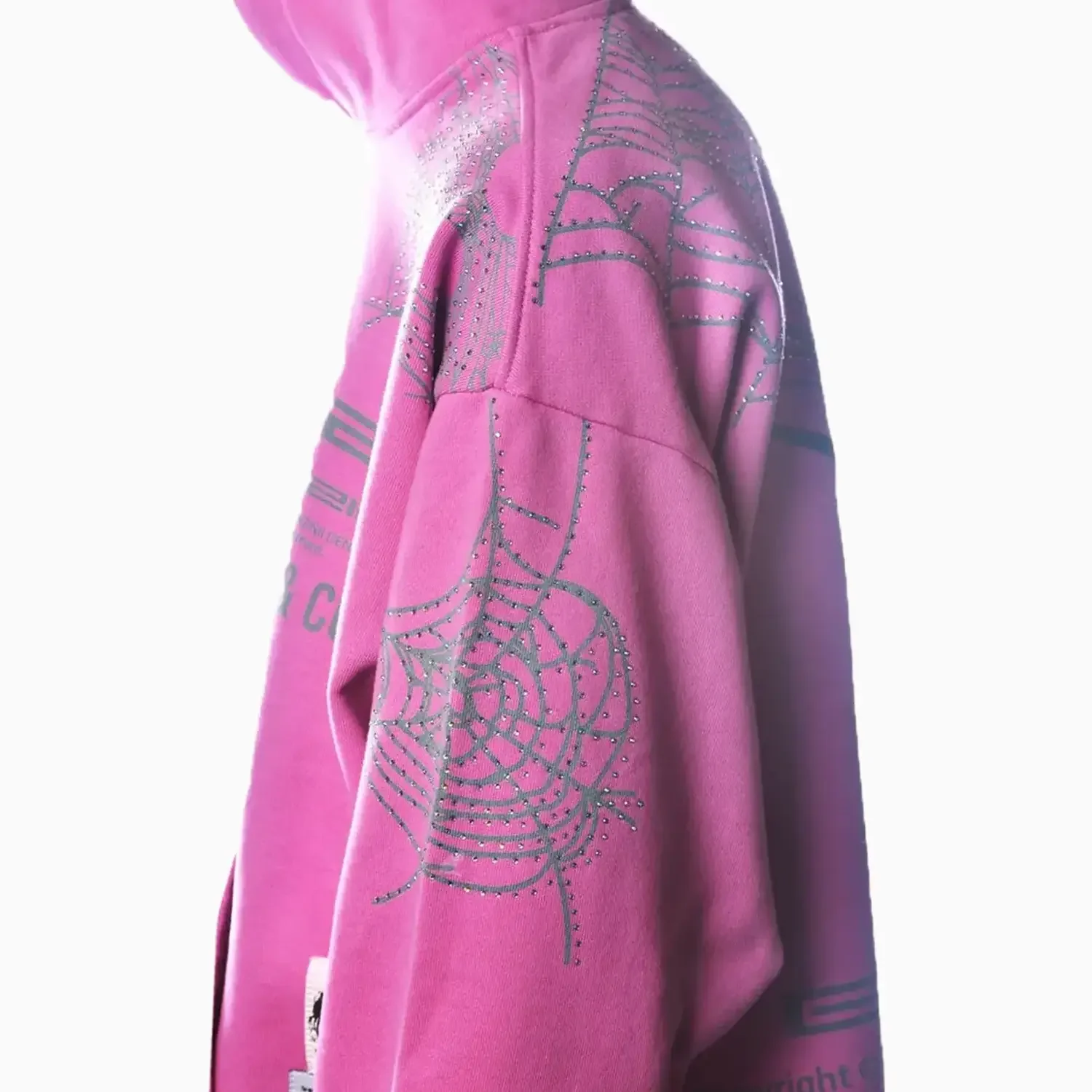 Men's Gunzinii Pull Over Hoodie - Image 7