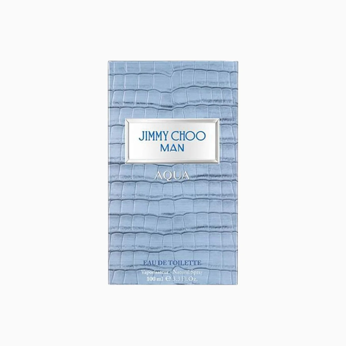Men's Jimmy Choo Aqua Eau De Toilette Spray 3.4 Oz - Image 5