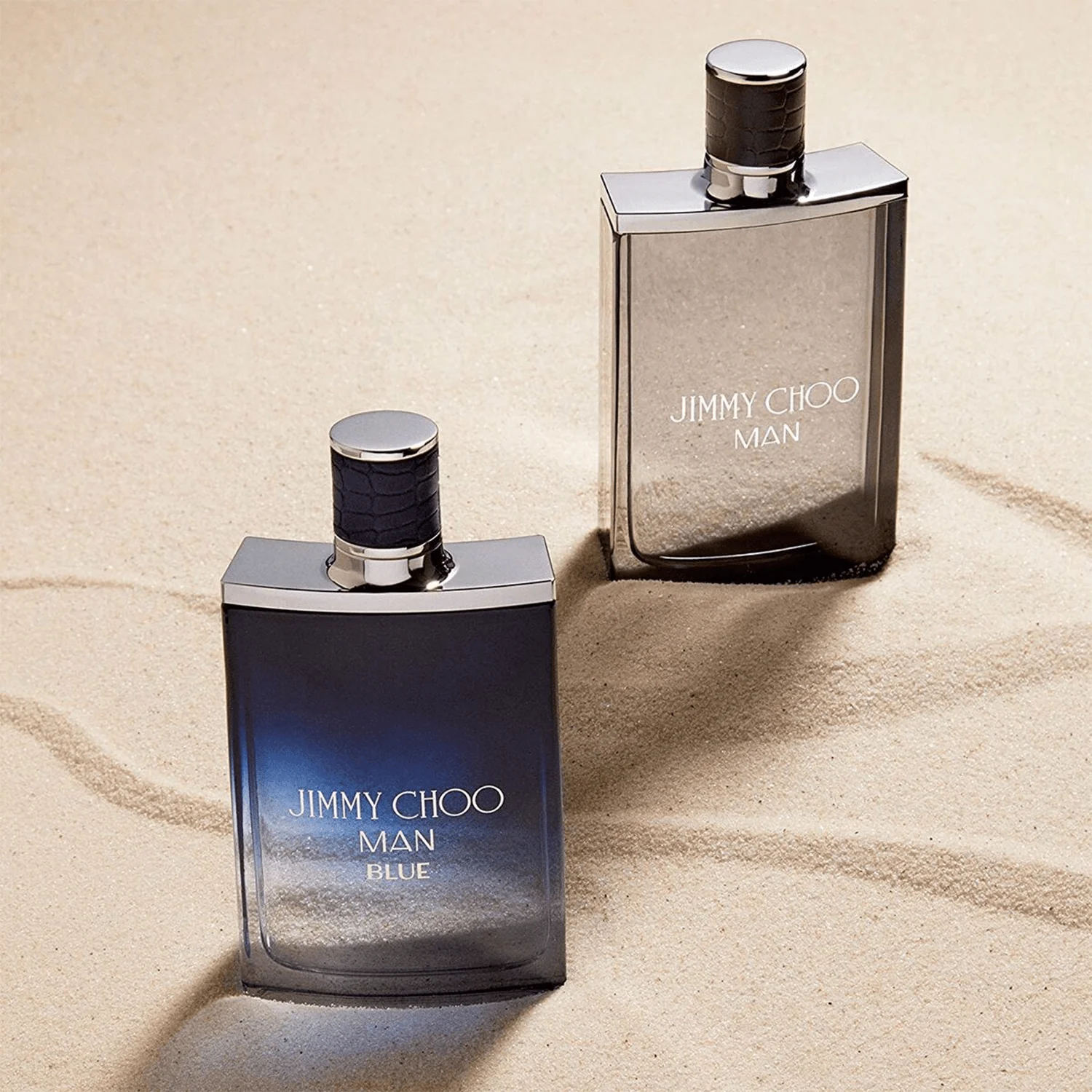 Men's Jimmy Choo Eau De Toilette 3.3Oz - Image 4
