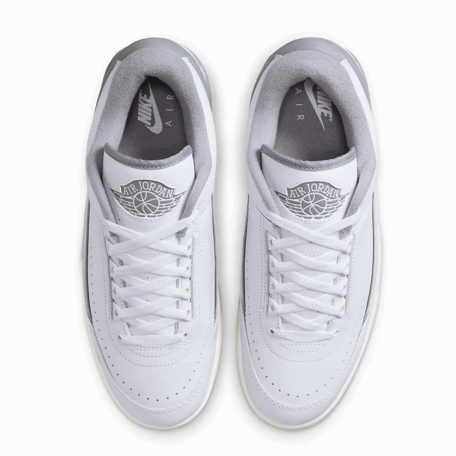 Men's Jordan 2/3 "White Cement" - Image 5