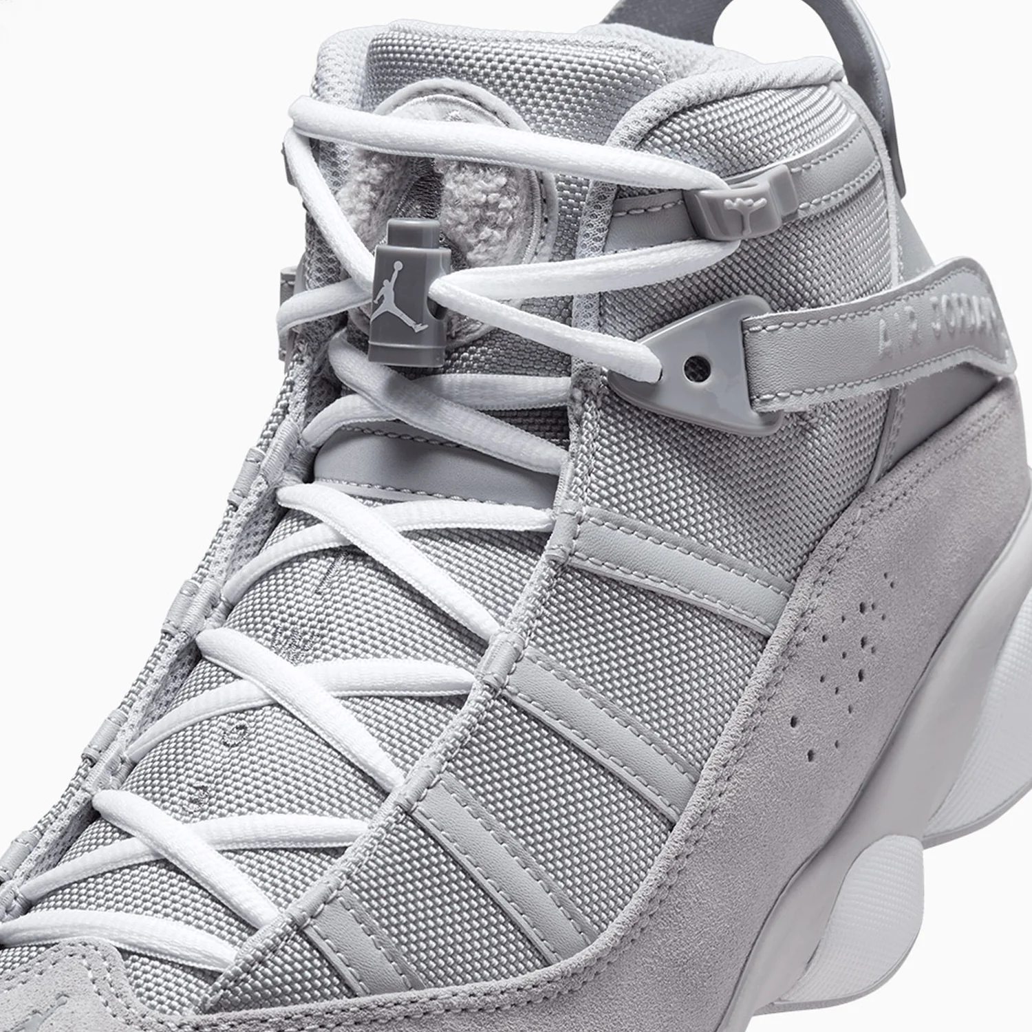 Men's Jordan 6 Rings - Image 7