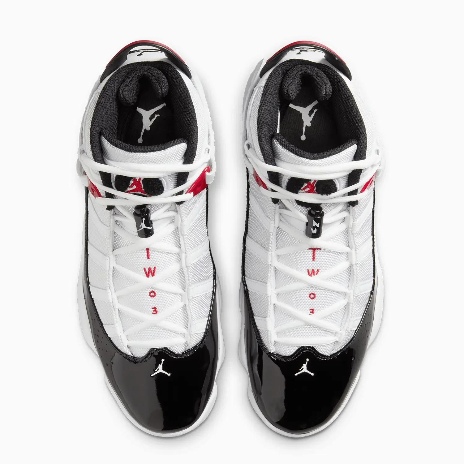 Men's Jordan 6 Rings - Image 5
