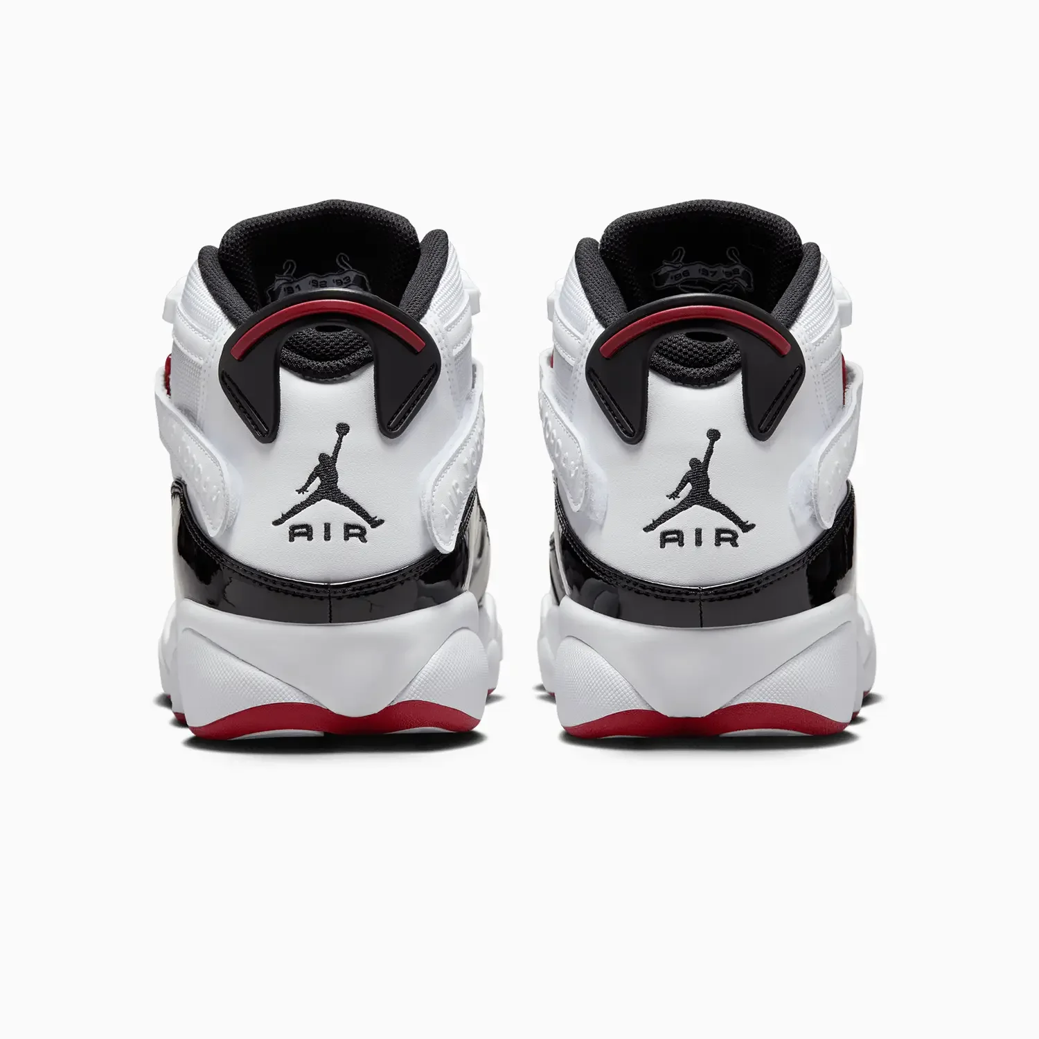 Men's Jordan 6 Rings - Image 6