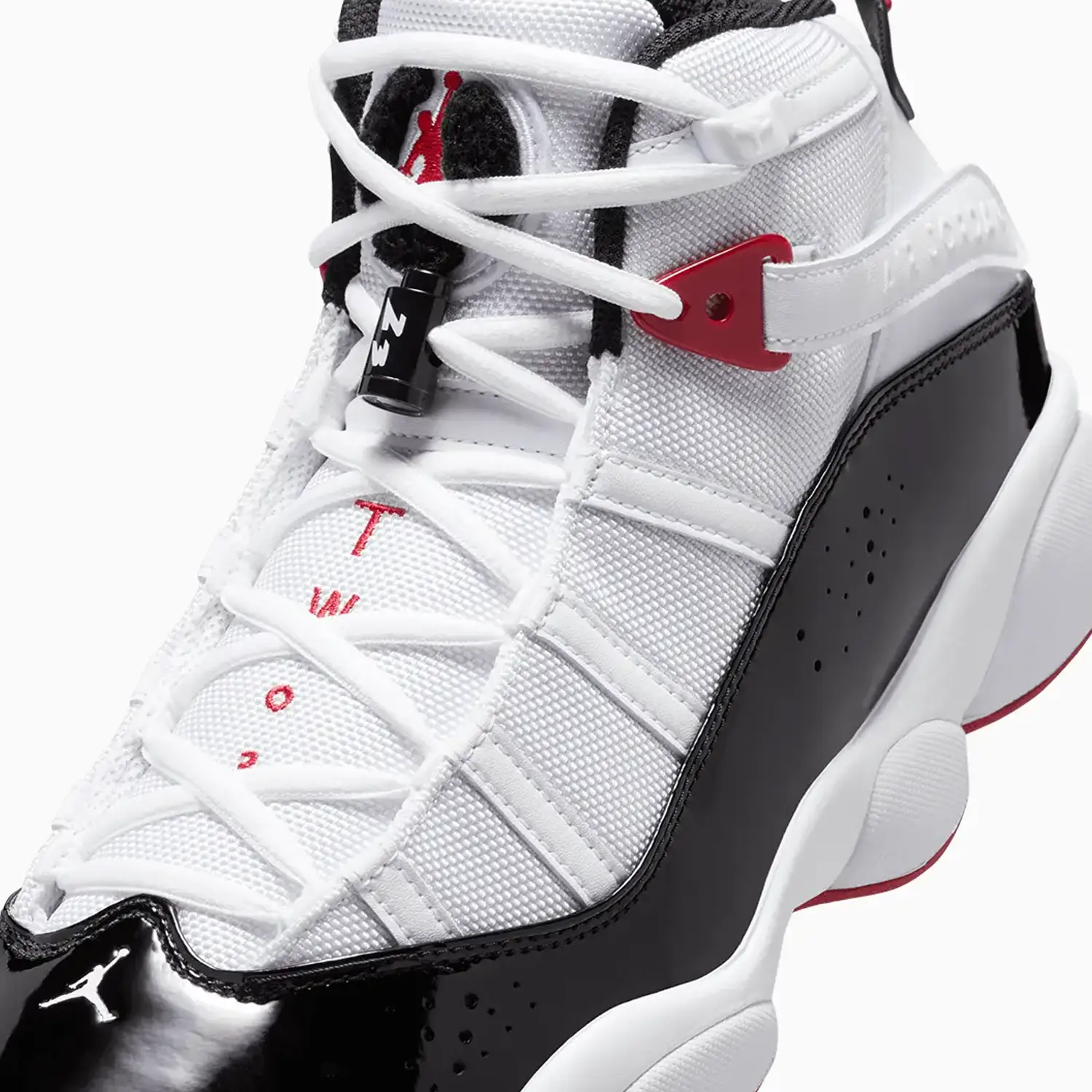 Men's Jordan 6 Rings - Image 7