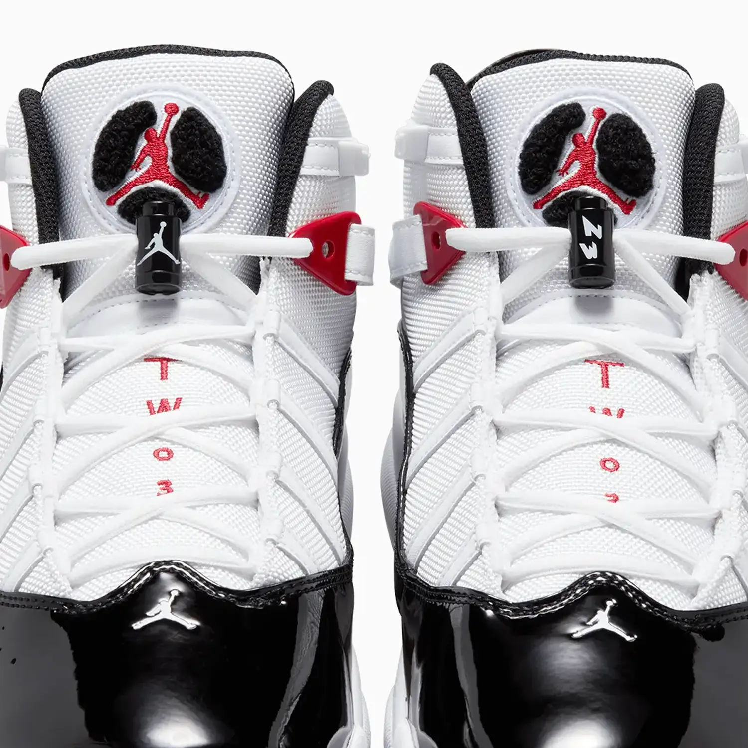 Men's Jordan 6 Rings - Image 9