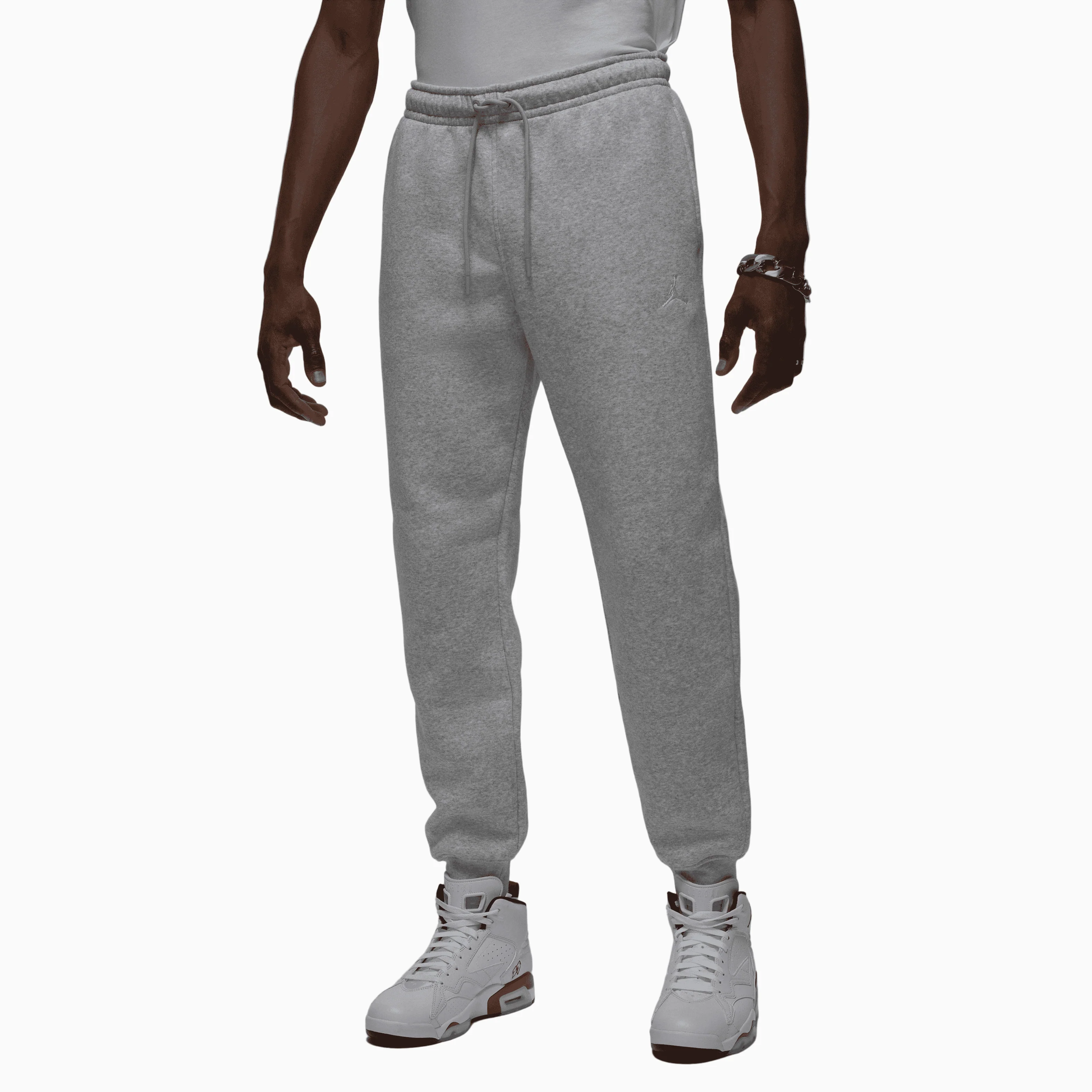 Men's Jordan Brooklyn Fleece Outfit - Image 2