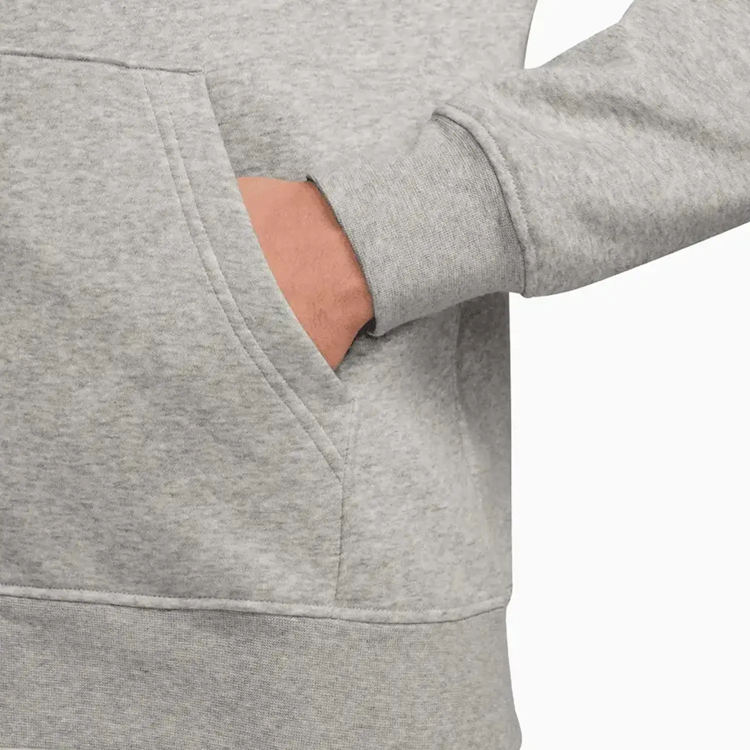 Men's Jordan Brooklyn Fleece Outfit - Image 4