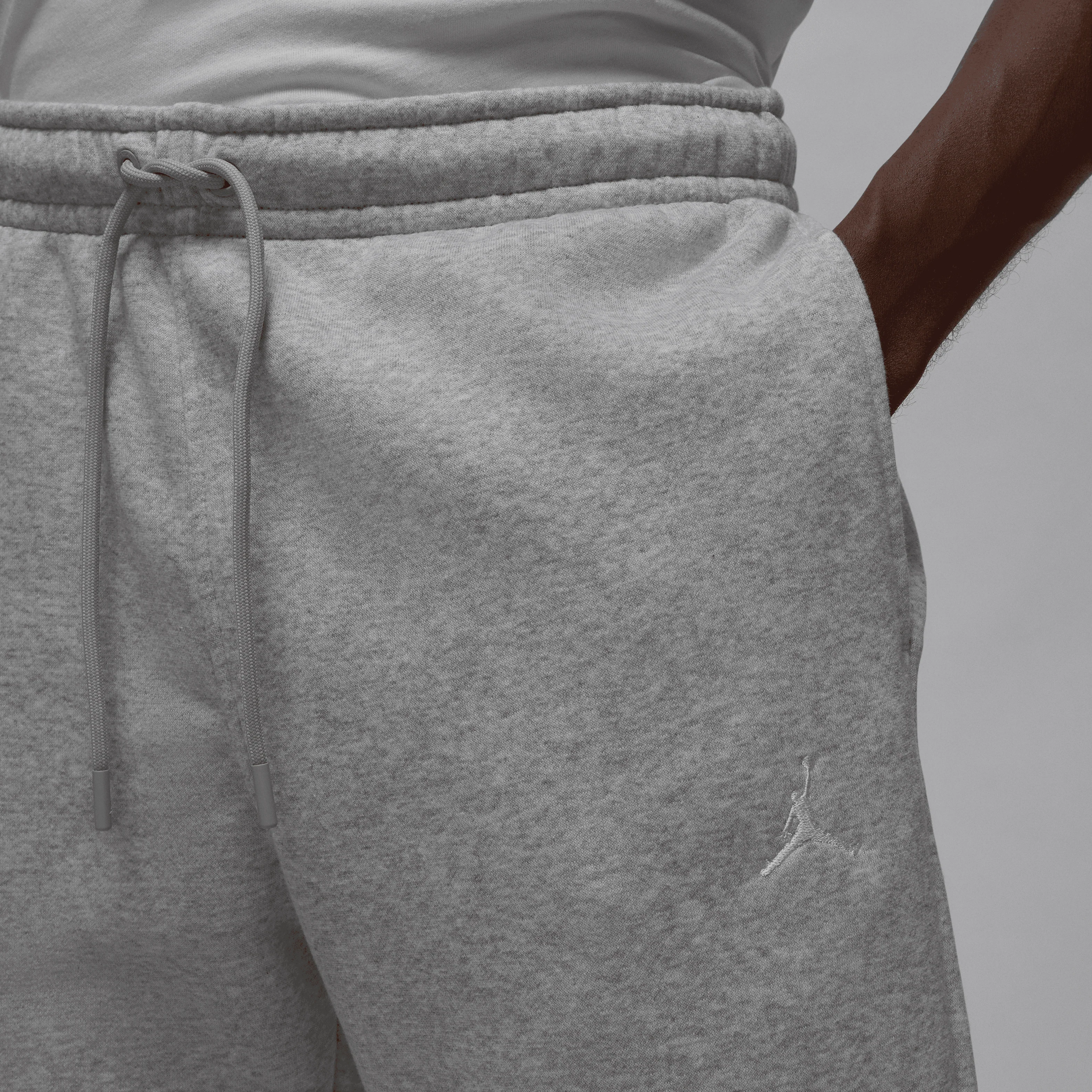 Men's Jordan Brooklyn Fleece Outfit - Image 5