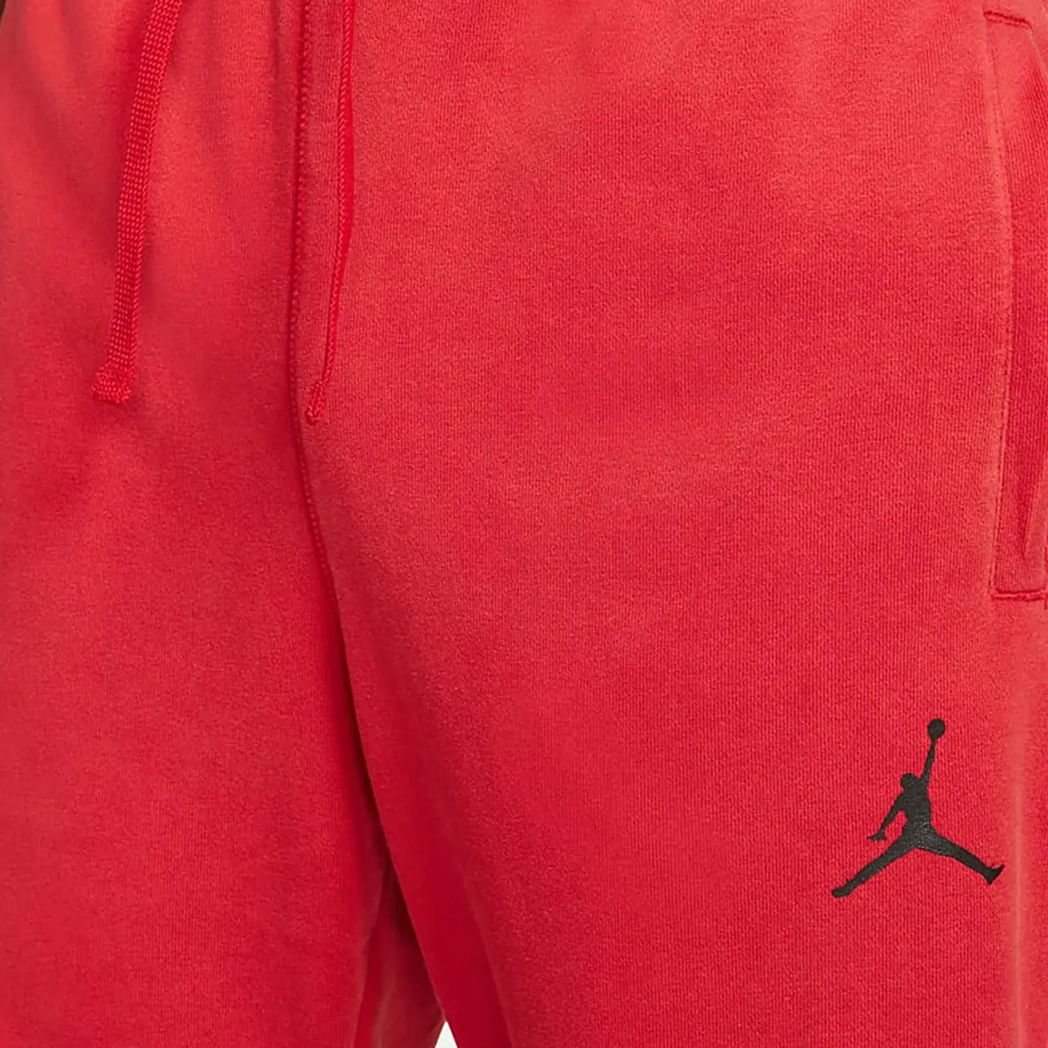 Men's Jordan Dri-Fit Air Fleece Sweat Pant - Image 3
