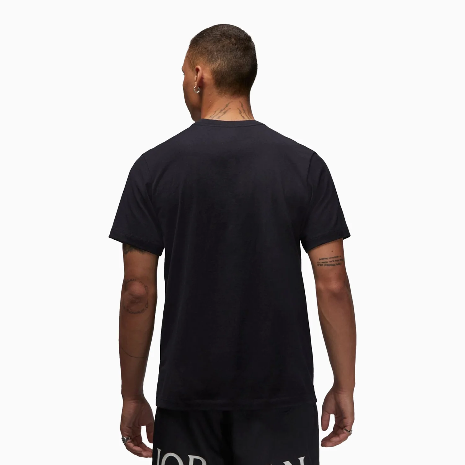 Men's Jordan Essential Graphic Outfit - Image 4