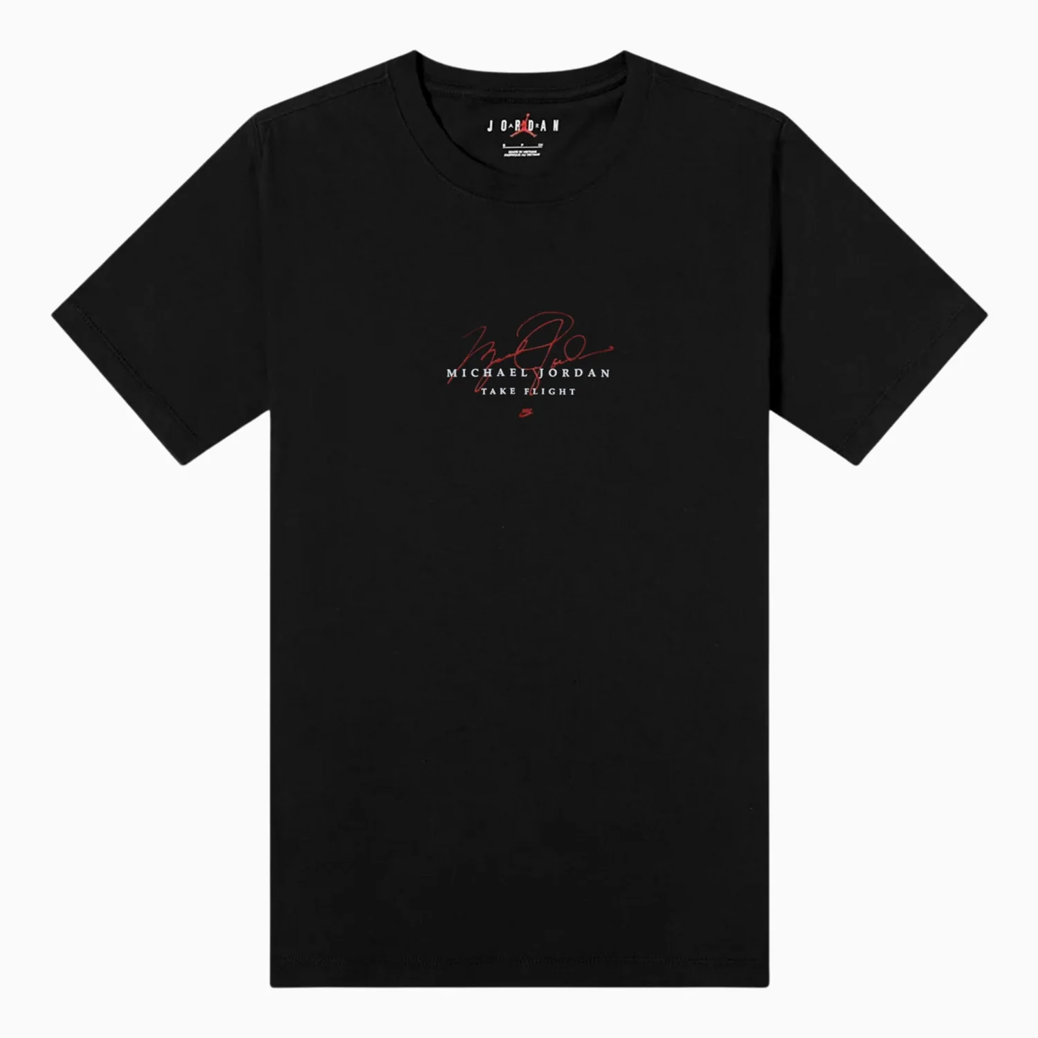 Men's Jordan Essential Graphic Outfit - Image 6