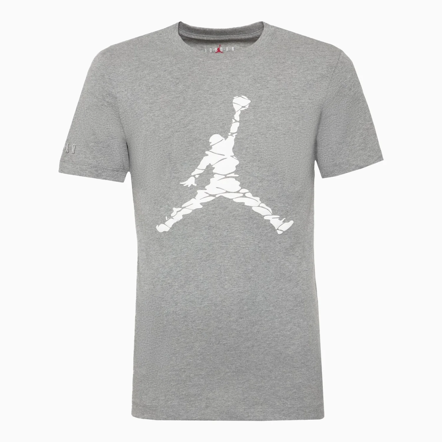 Men's Jordan Essential T Shirt And Shorts Outfit - Image 10